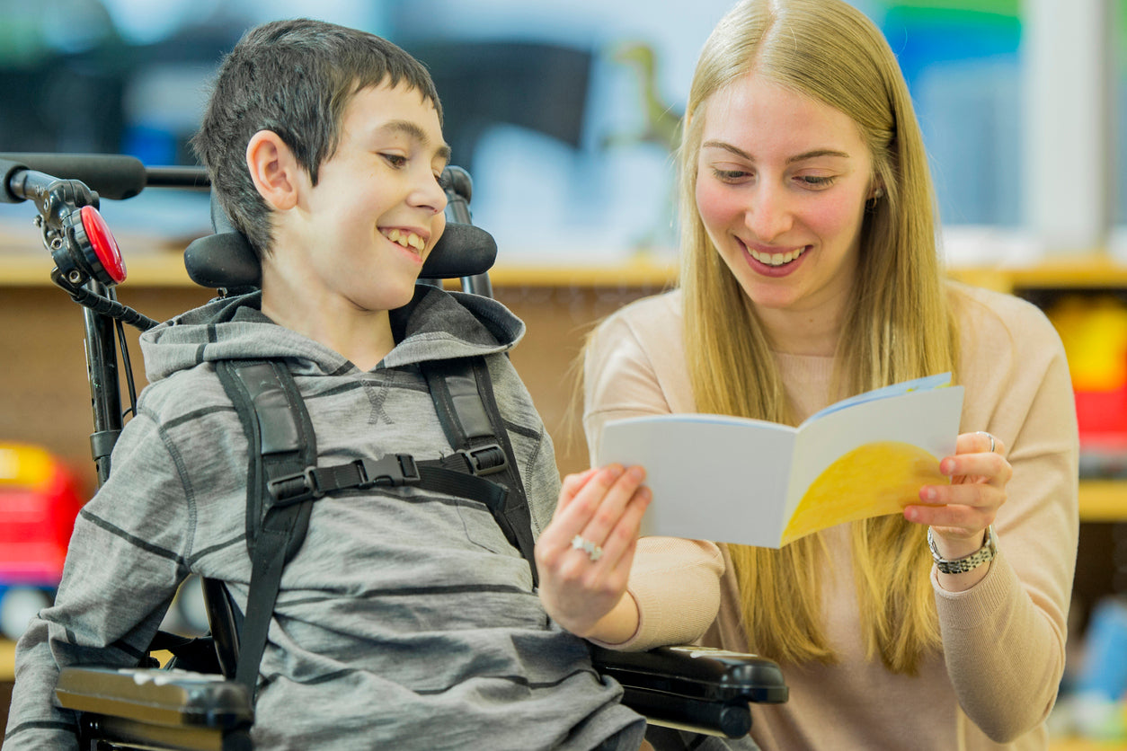 "Derechos Inclusivos: Celebrando a los Niños con Discapacidad en el Día Universal del Niño 2022"