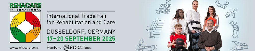 Avances y Tendencias en Rehabilitación y Cuidados: Un Análisis de REHACARE 2024