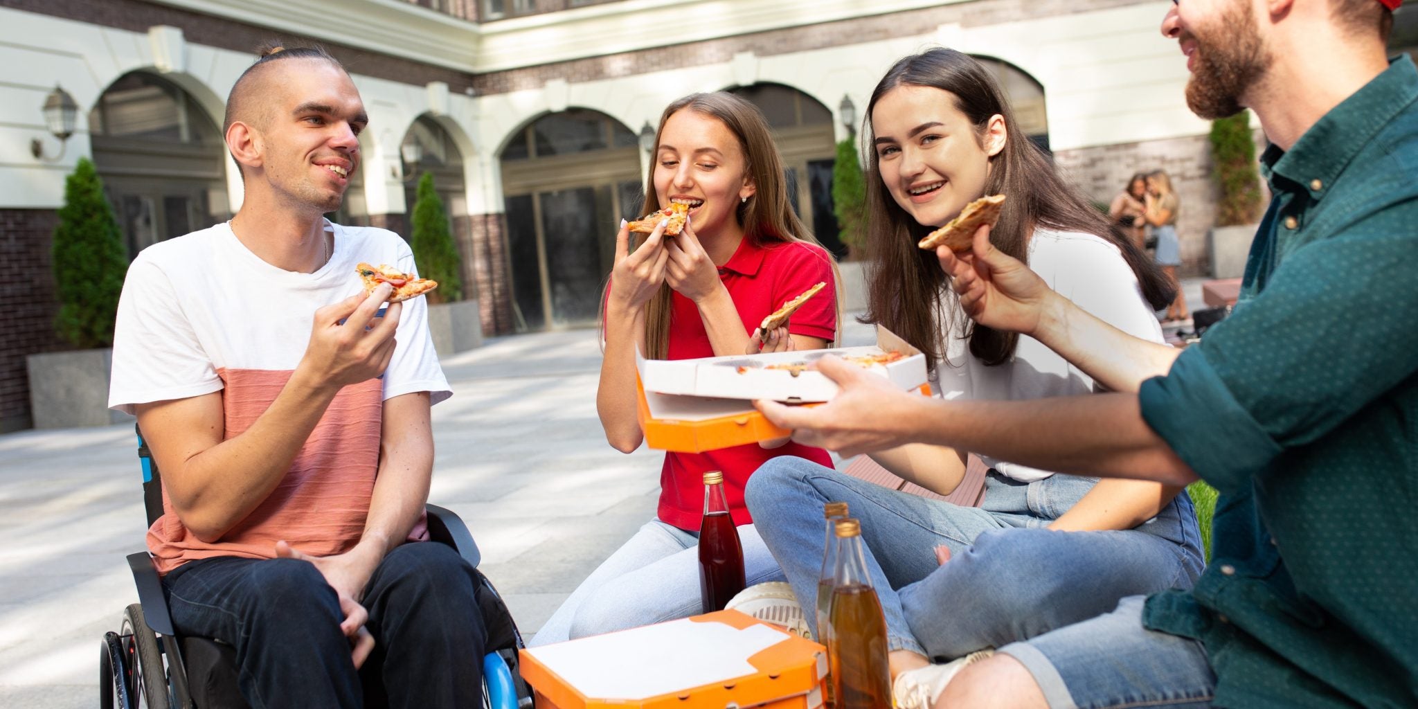 Día Mundial de las Habilidades de la Juventud: El Porcentaje De Jóvenes Con Discapacidad En Chile y La Importancia de las Ayudas Técnicas Para Su Desarrollo
