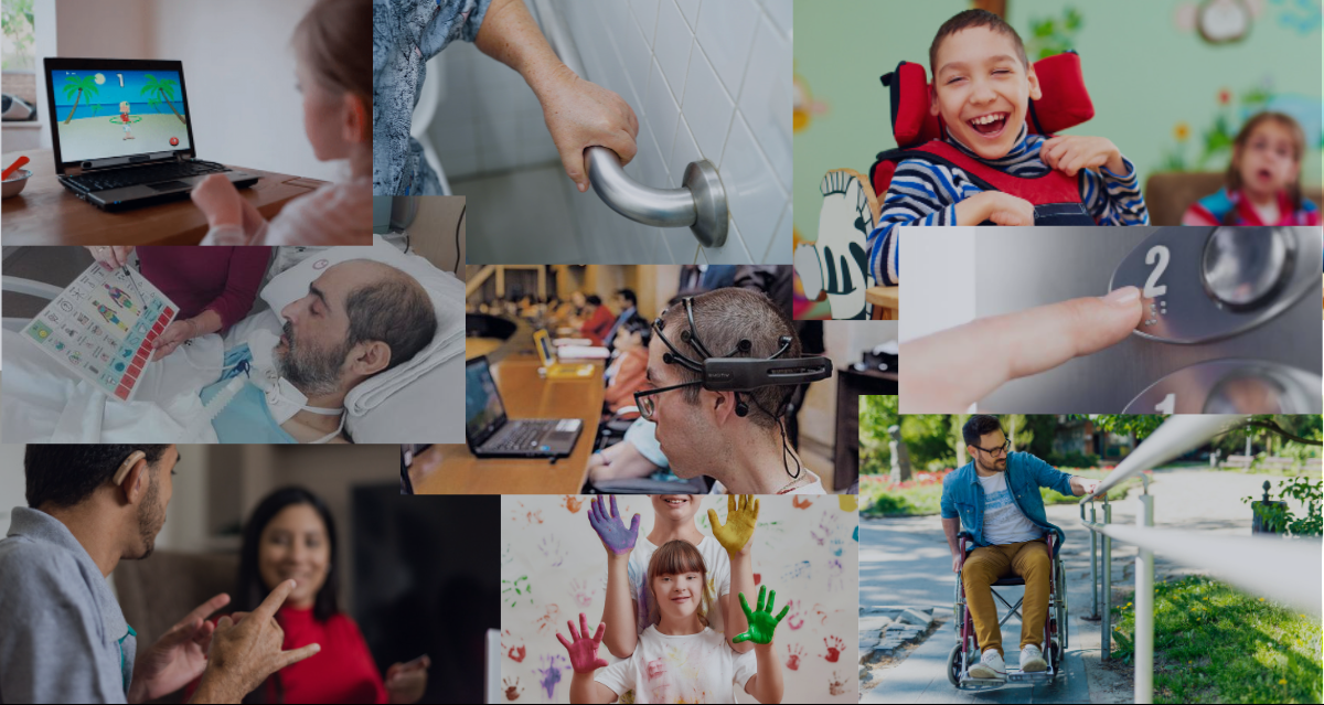 Día Internacional de las Personas con Discapacidad 2022: el papel de la innovación para impulsar un mundo accesible y equitativo