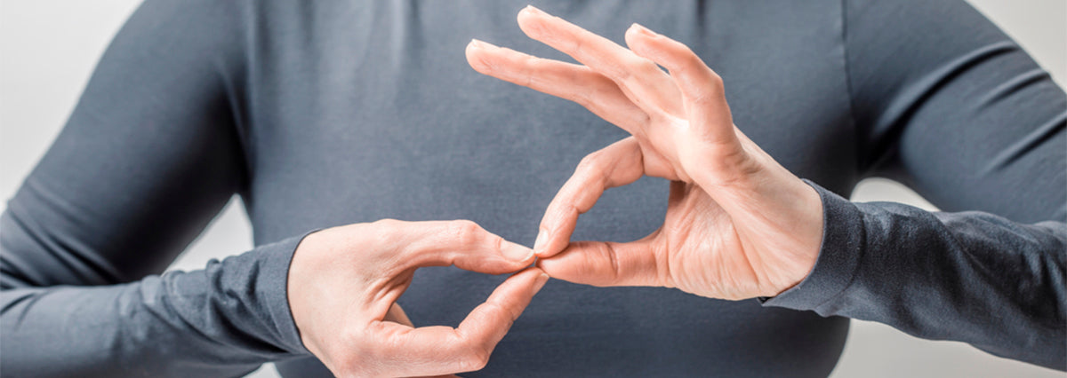 Día Mundial De La Sordoceguera: Cómo Las Ayudas Técnicas Son Claves Para La Comunicación