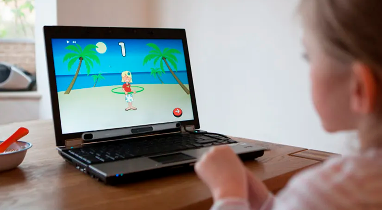 Conoce más sobre: Tobii PCEye 5