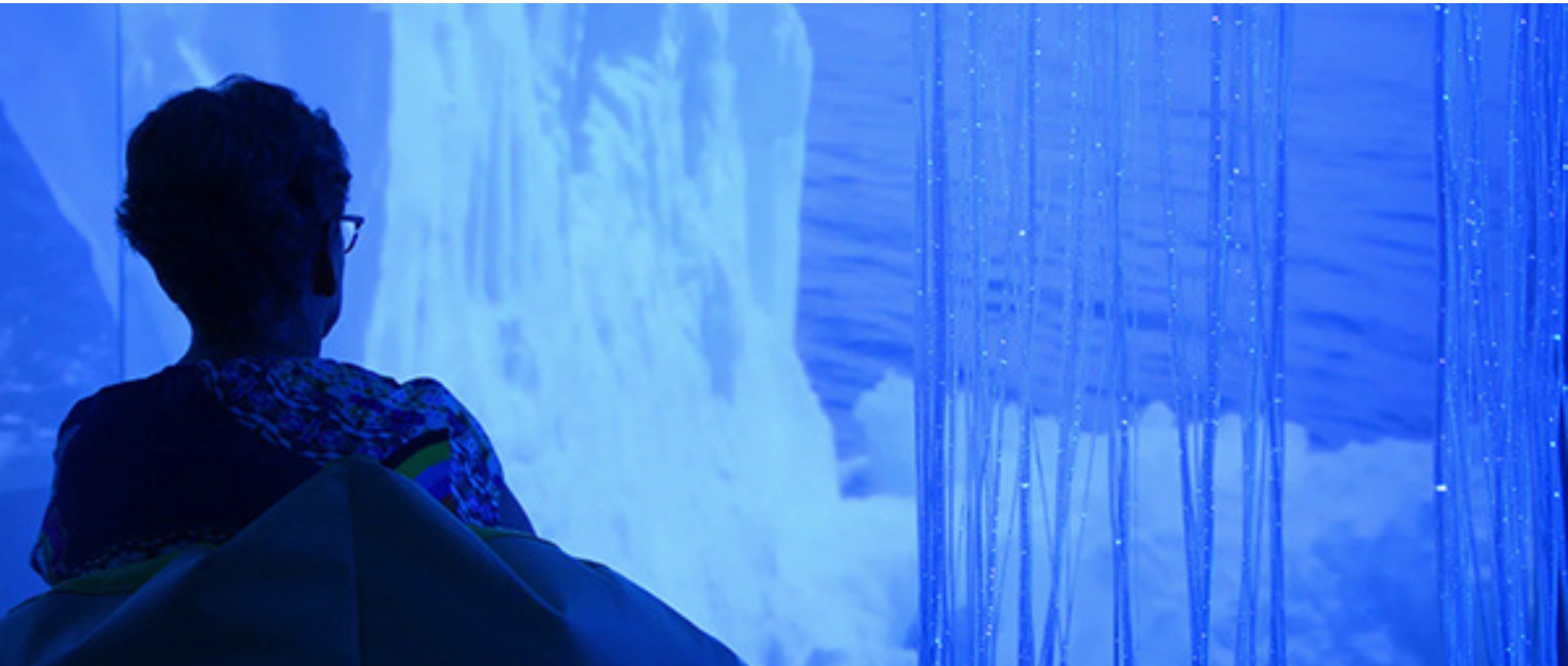 Terapia Multisensorial En Reminiscencias Para Adultos Mayores