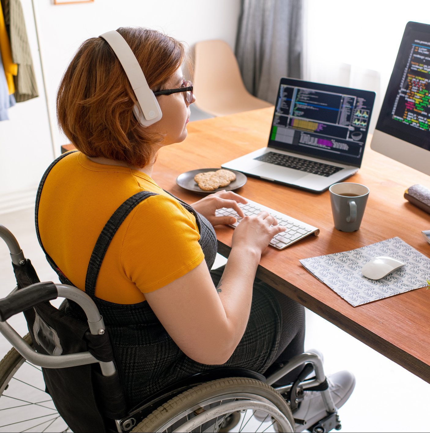 Innovación para la inclusión en el empleo: Distintas visiones