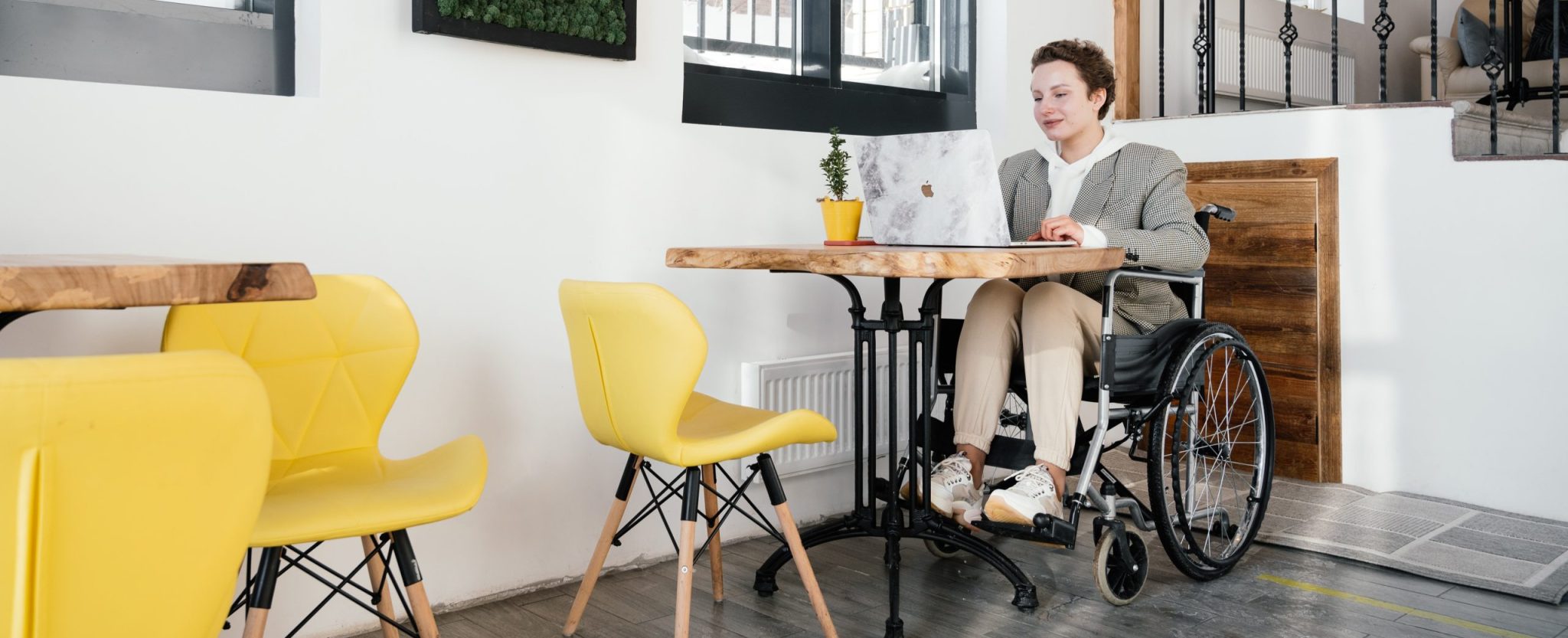 La Importancia de las Ayudas Técnicas en el Día a Día