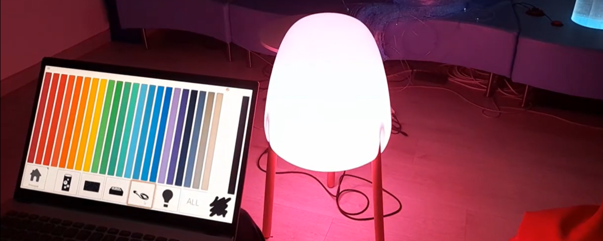 Uniendo la Comunicación Aumentativa y Alternativa (CAA) a la Estimulación Sensorial