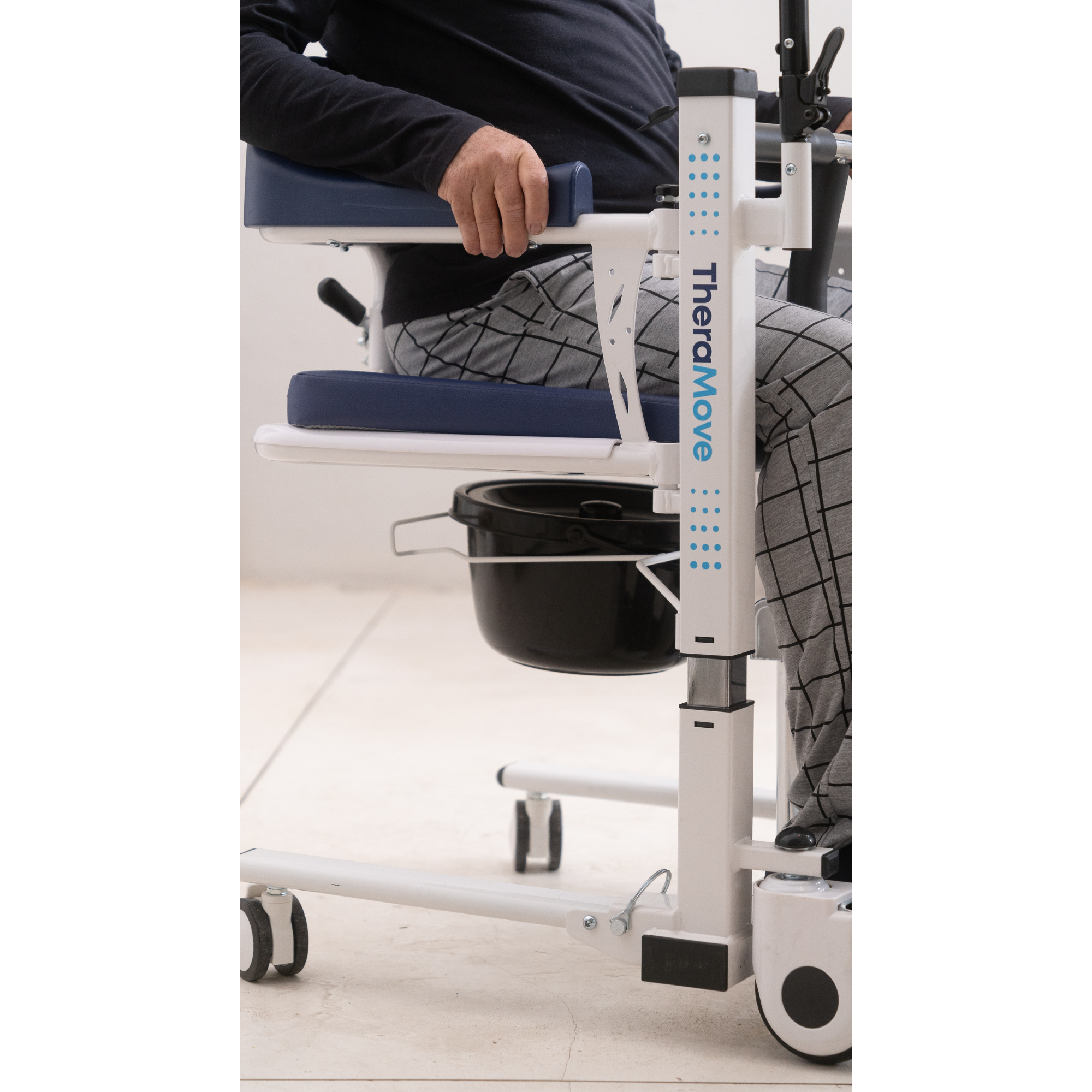 Silla Multifuncional TheraMove TM995