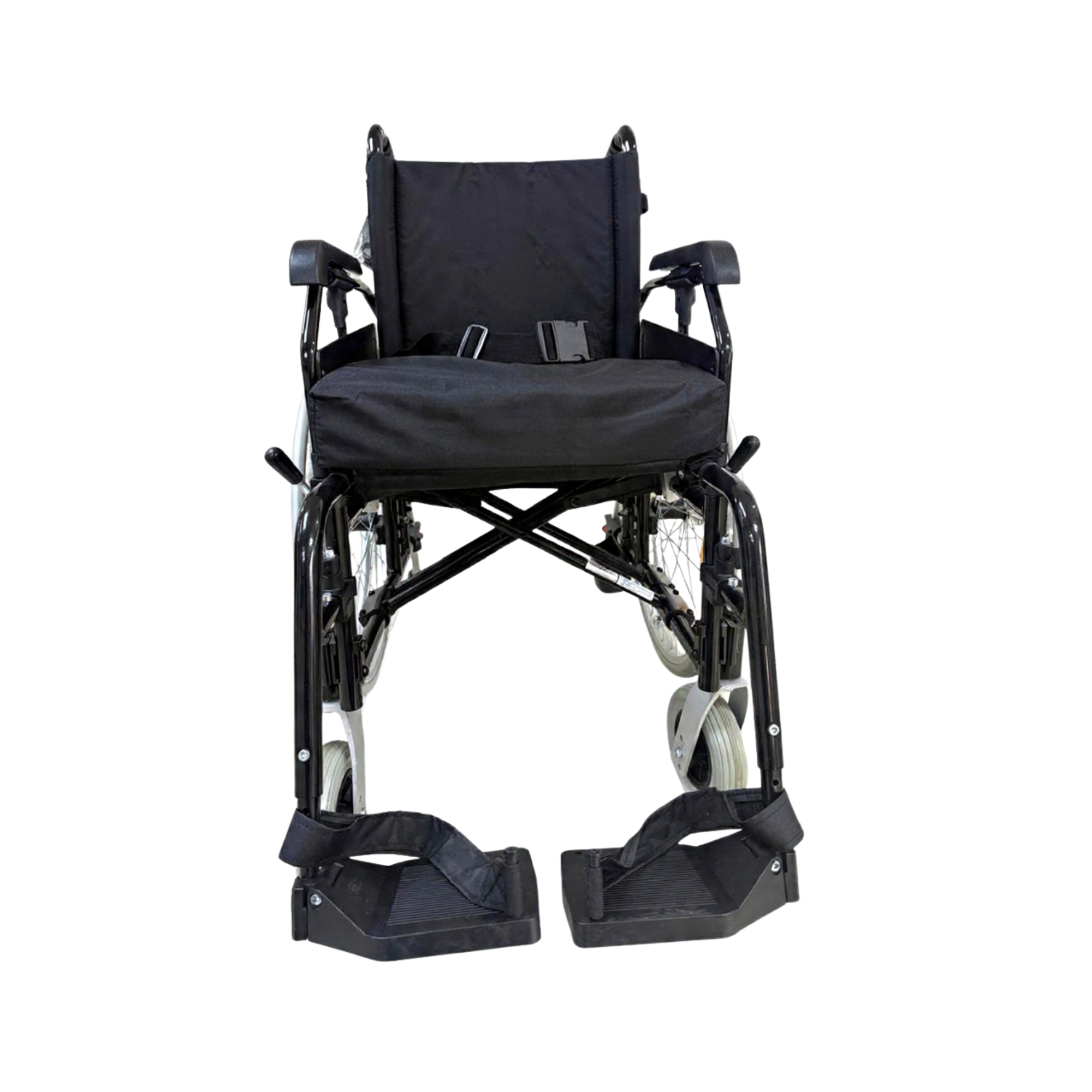 Silla de Ruedas Estándar Coatí