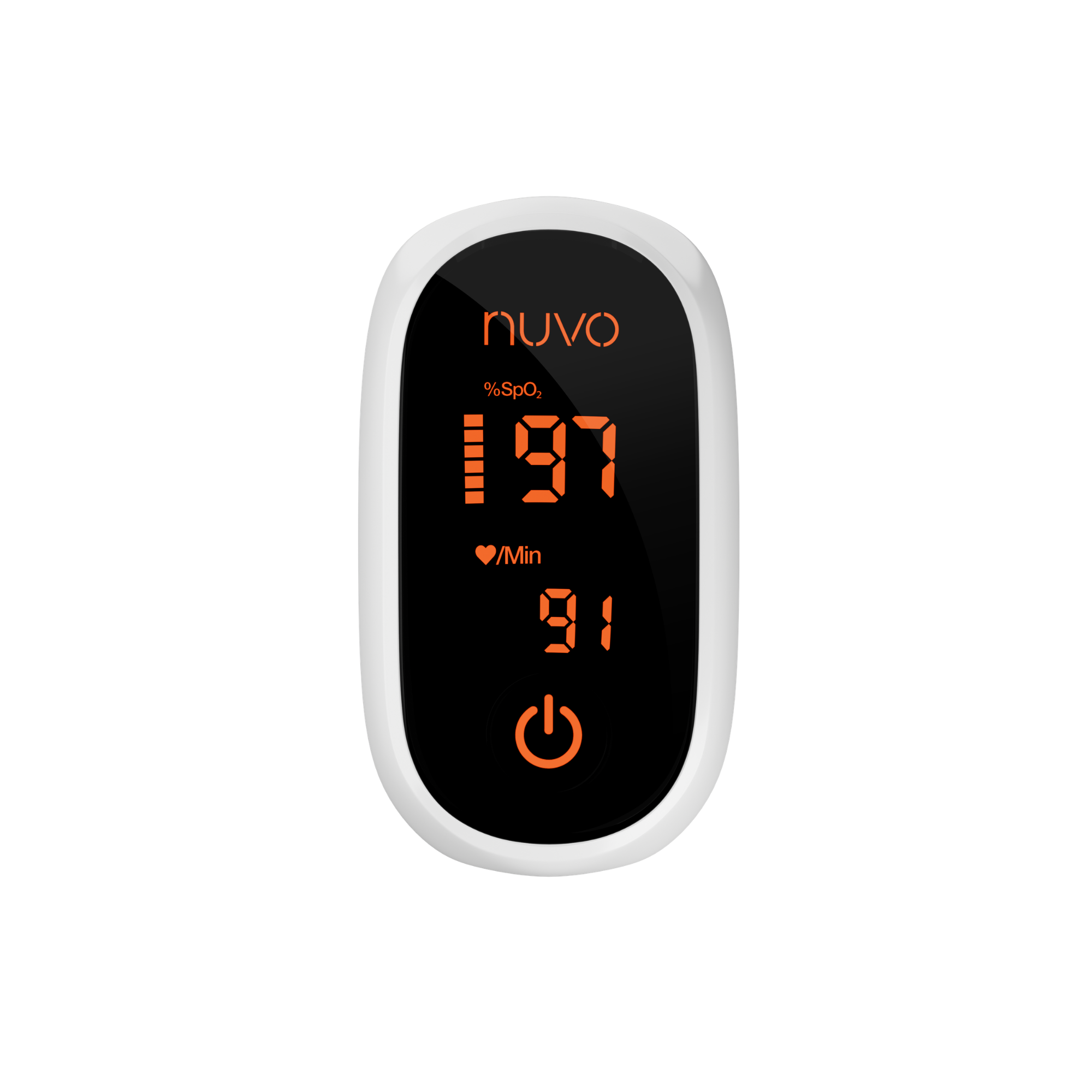Oxímetro Nuvo Check 1