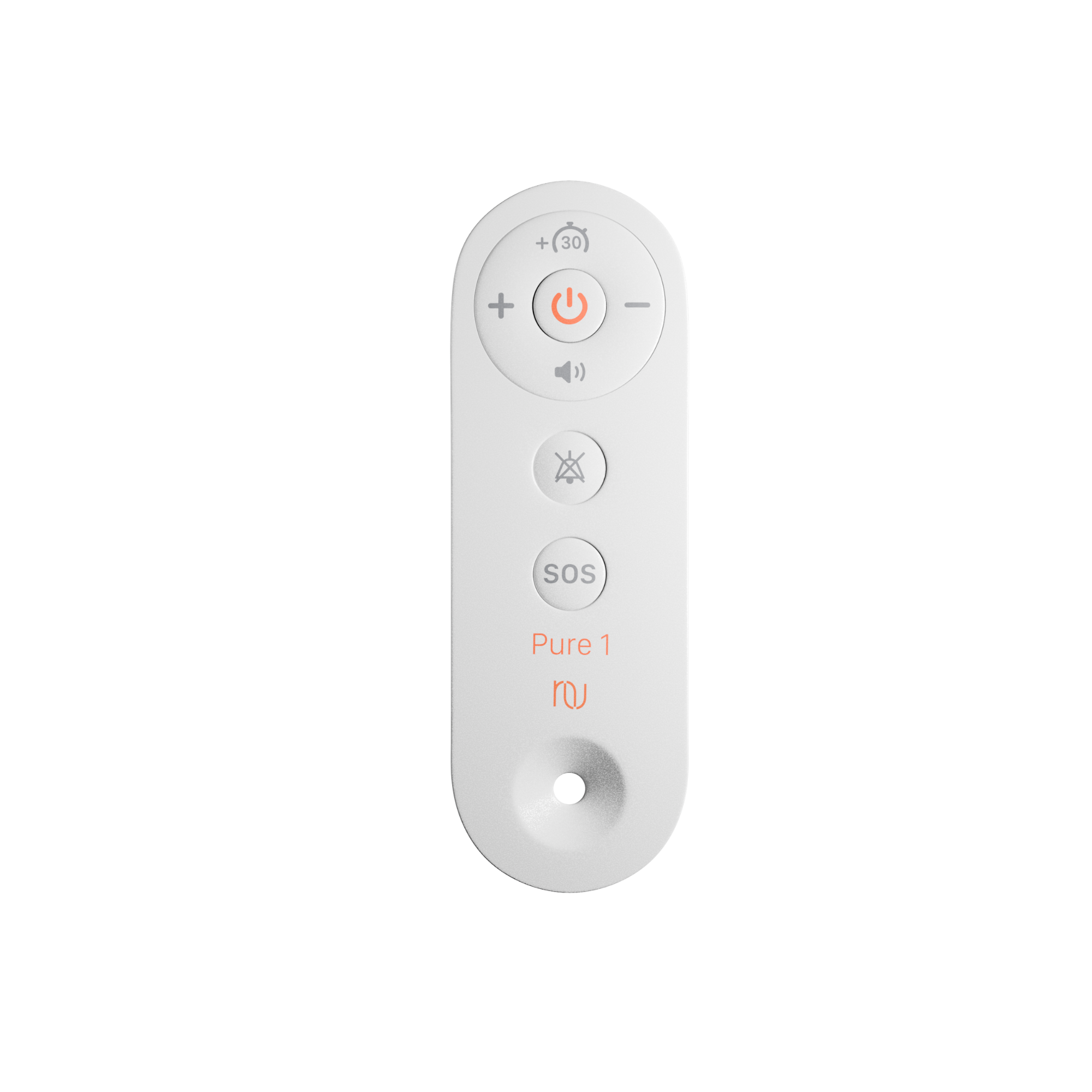 Concentrador de Oxígeno 5L Nuvo Pure 1