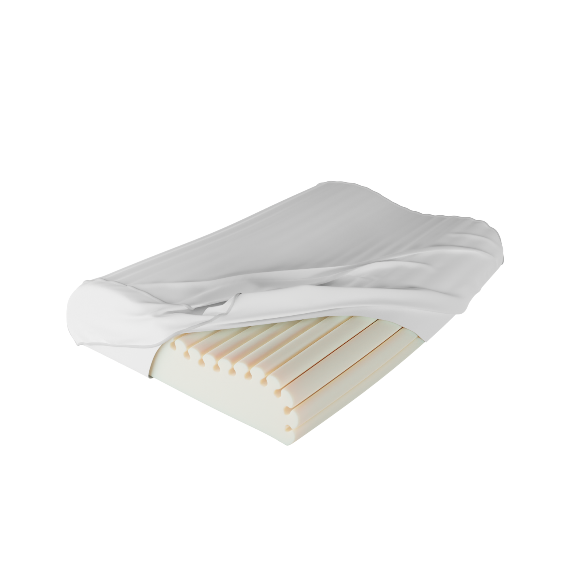 Almohada Ergonómica TheraCurve TM210