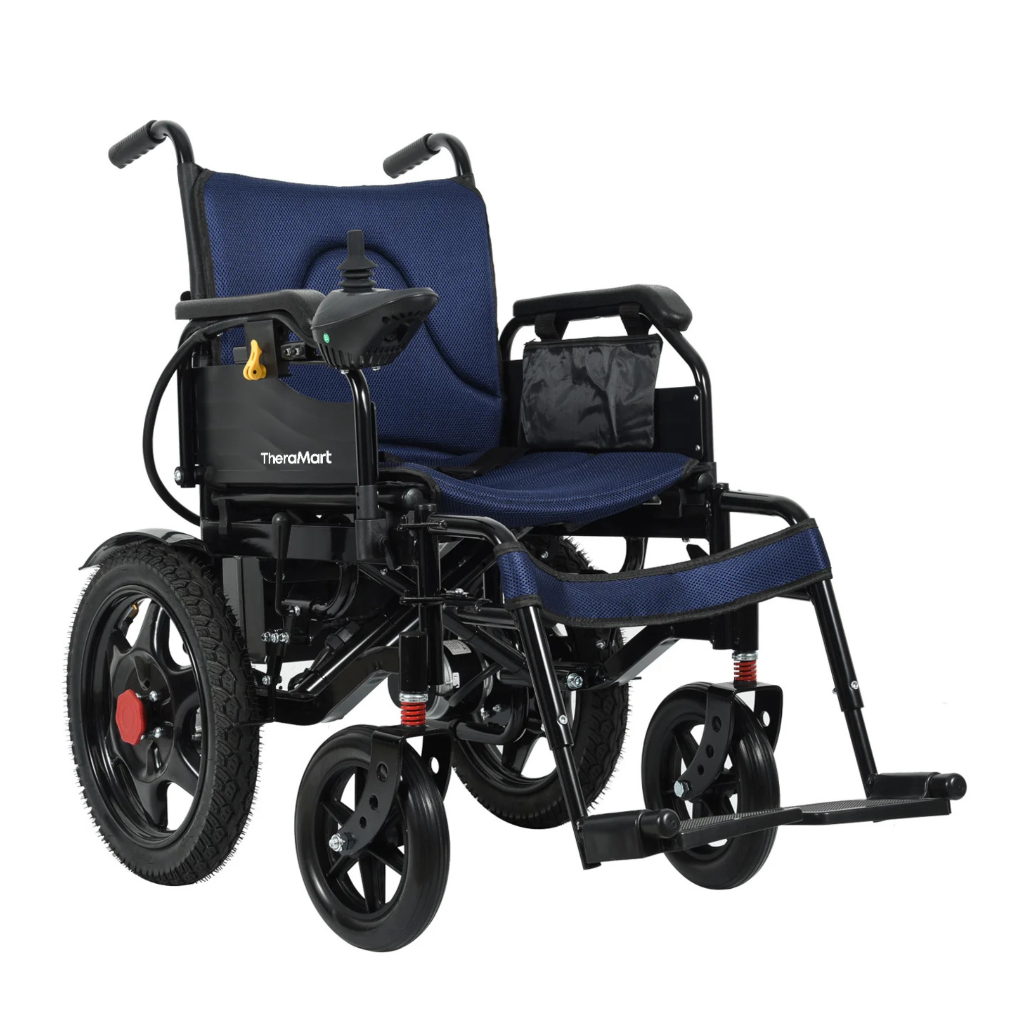 Silla de Ruedas Eléctrica TheraRider TM2500