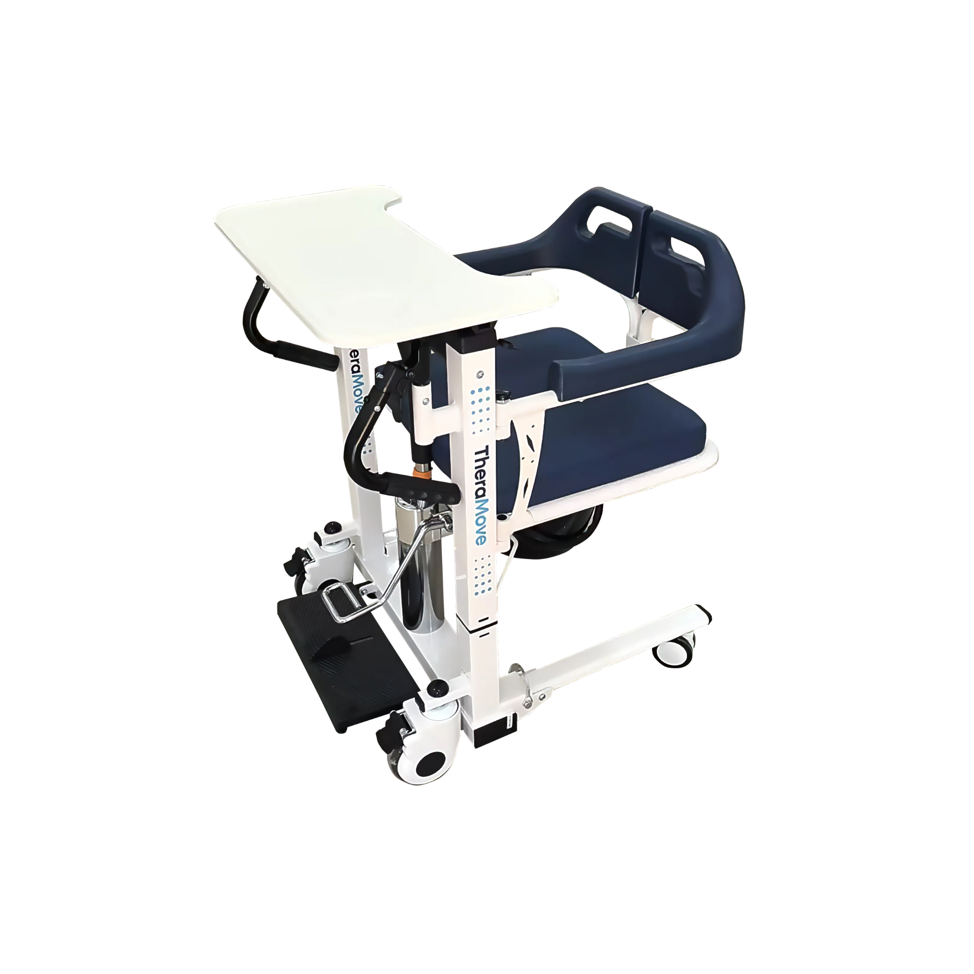 Silla Multifuncional TheraMove TM995