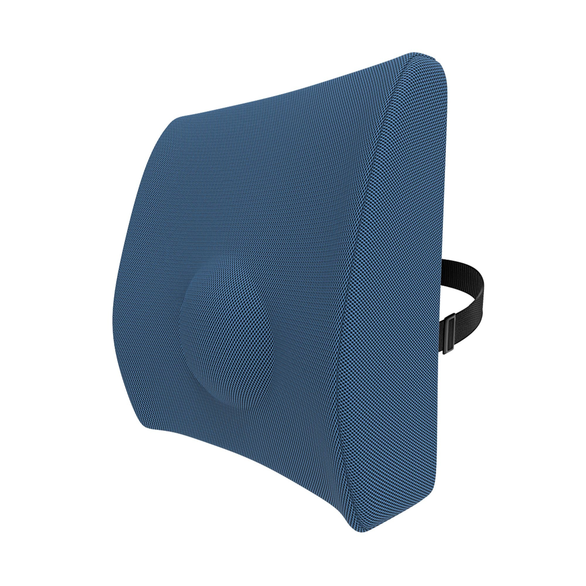 Cojin Lumbar Therashape Azul TM320
