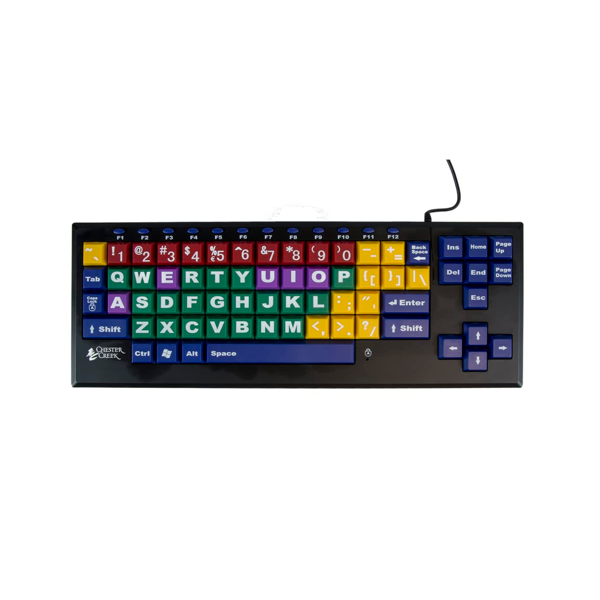 Teclado Kinderboard