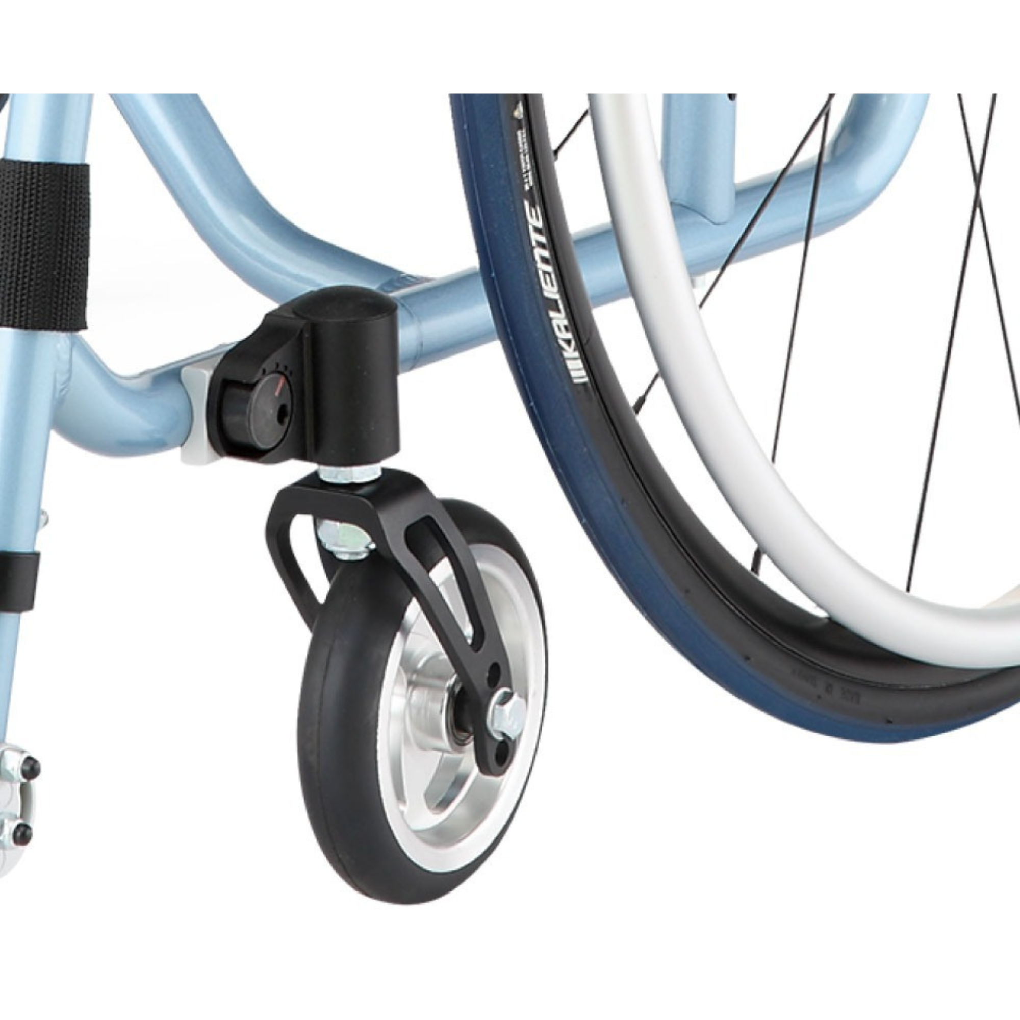 Silla de Ruedas Activa Zorro