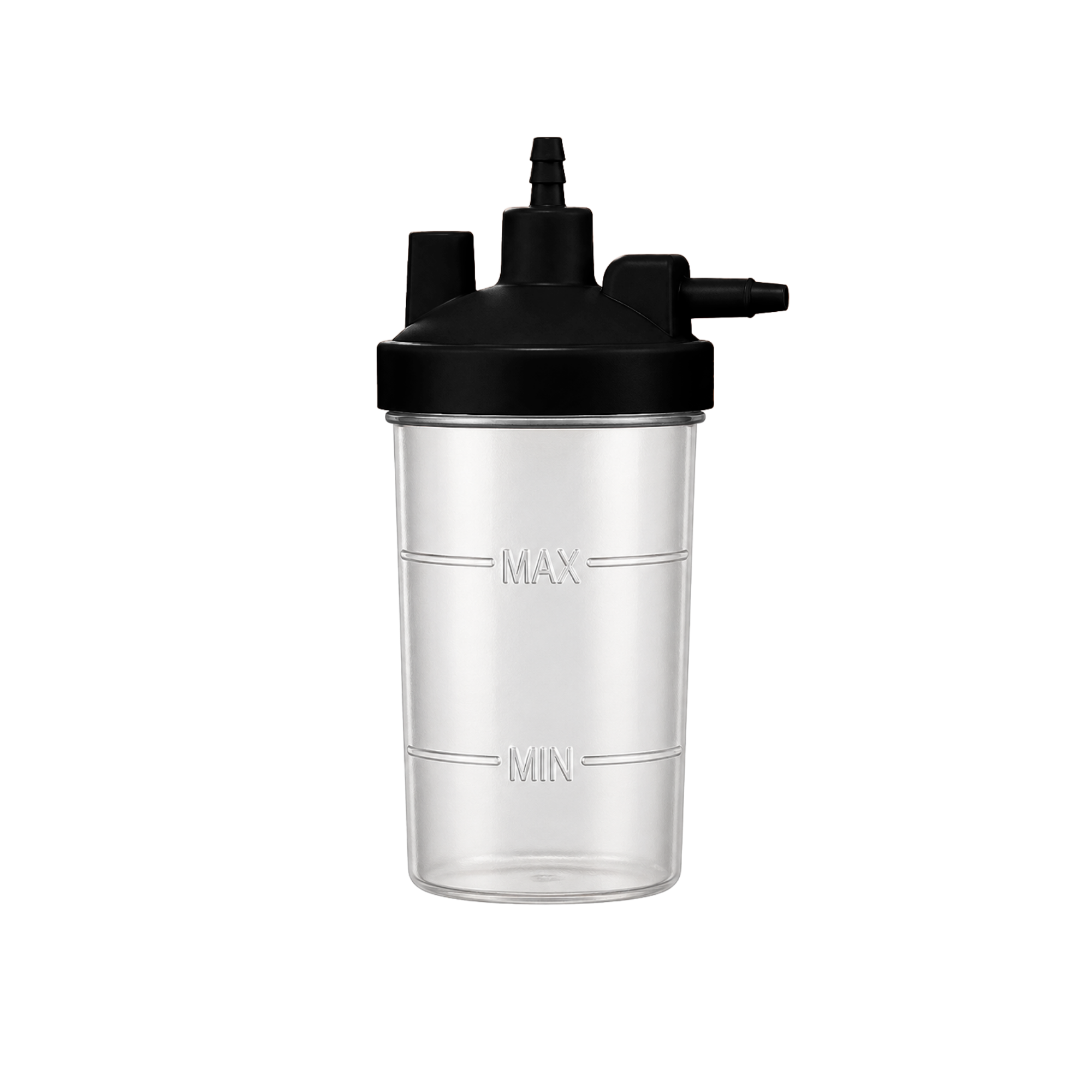 Concentrador de Oxígeno 5L Nuvo Pure 1
