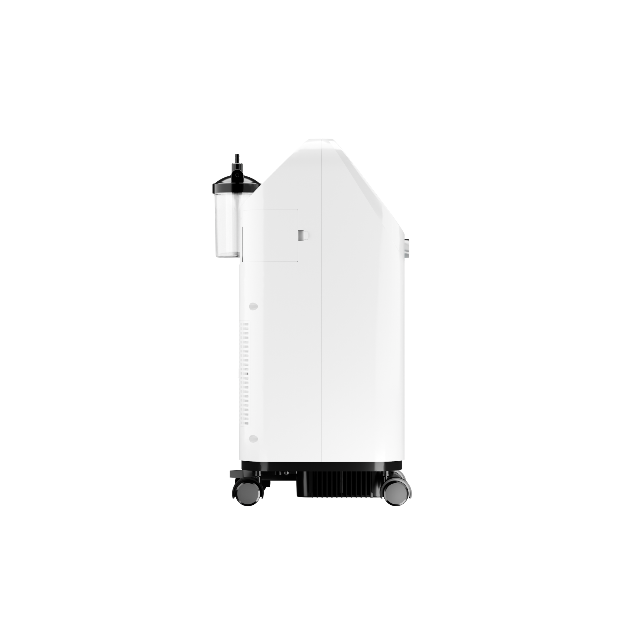 Concentrador de Oxígeno 5L Nuvo Pure 1