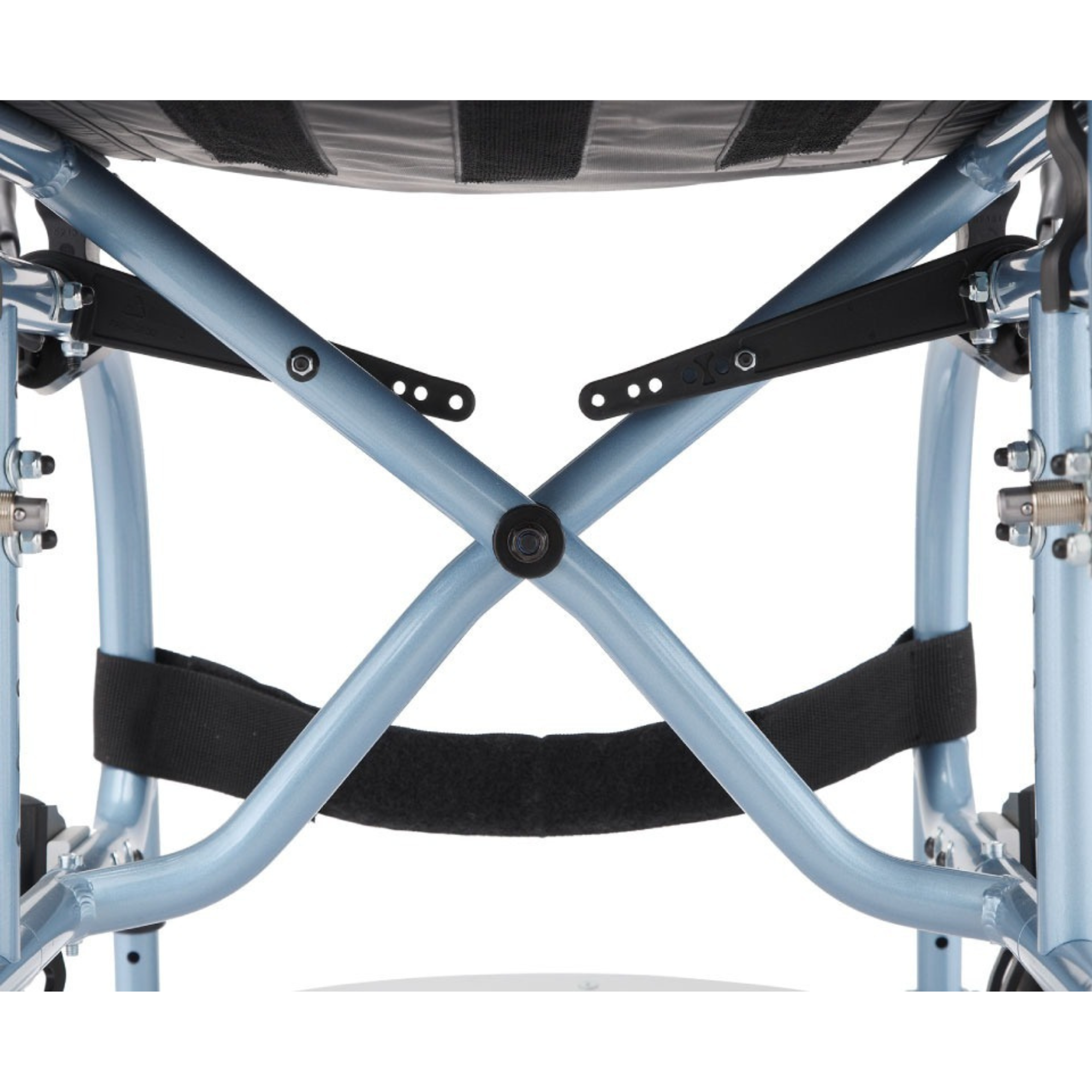 Silla de Ruedas Activa Zorro