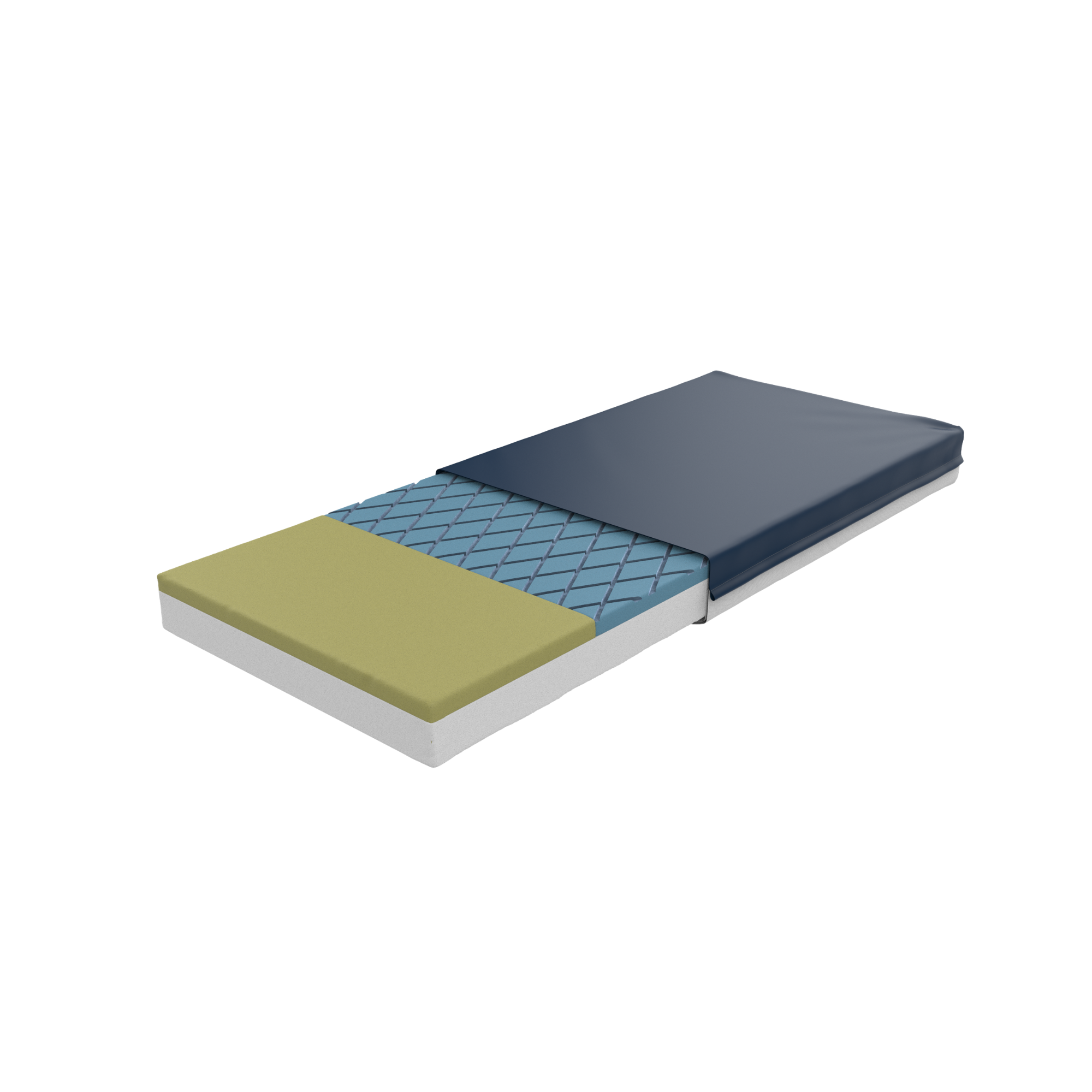 Colchón Antiescaras Theradays TM526