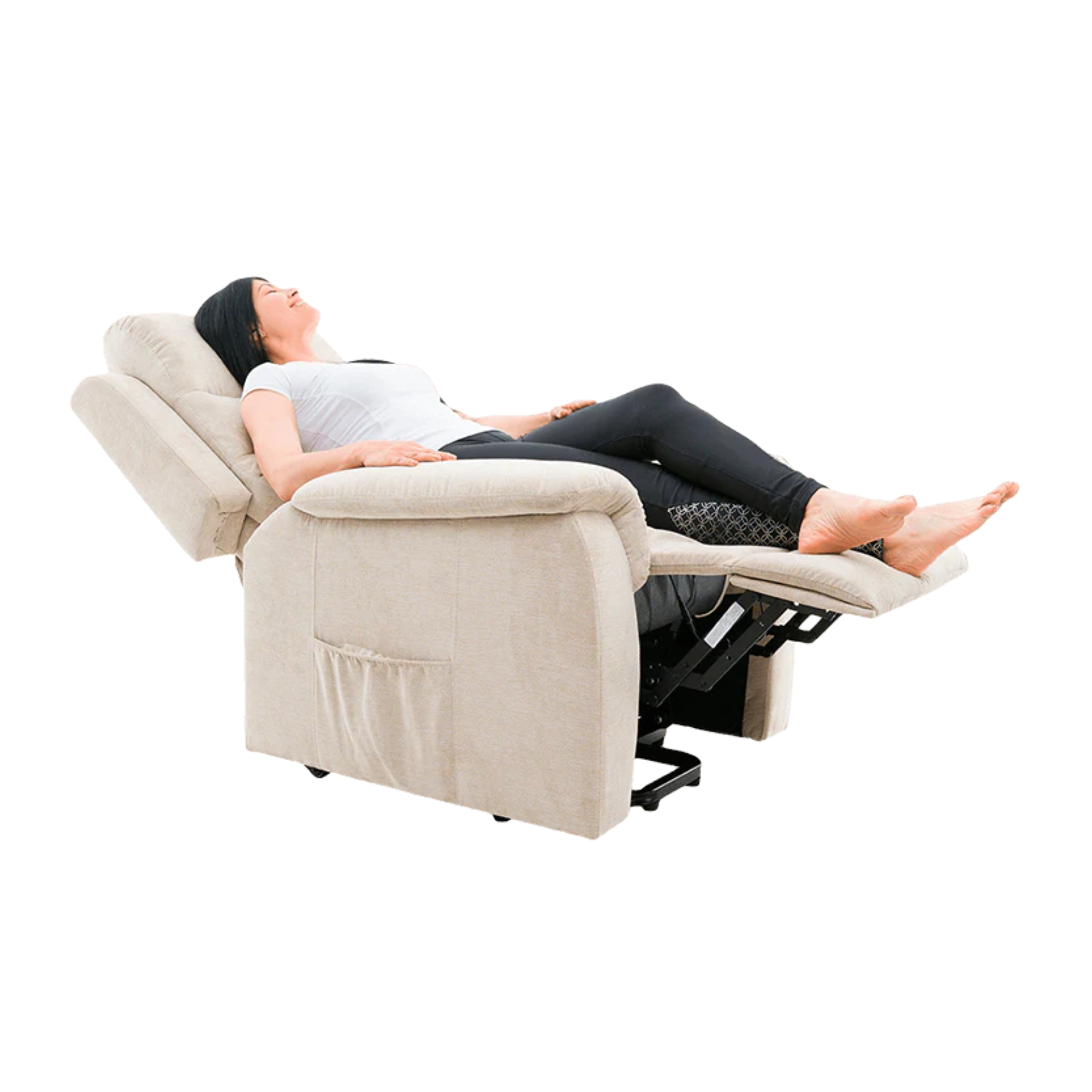 Sillon Theralift Cream TM3002