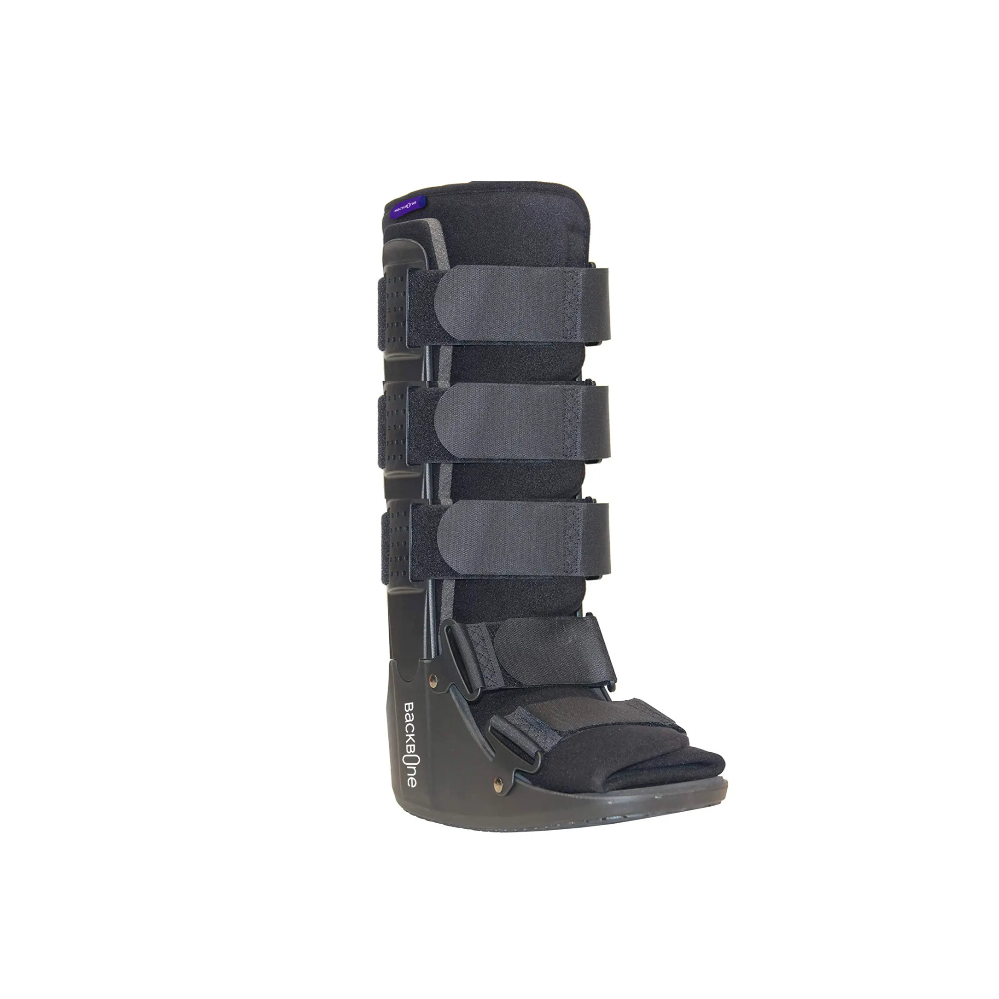 Bota Ortopédica B-Walk Larga BB630