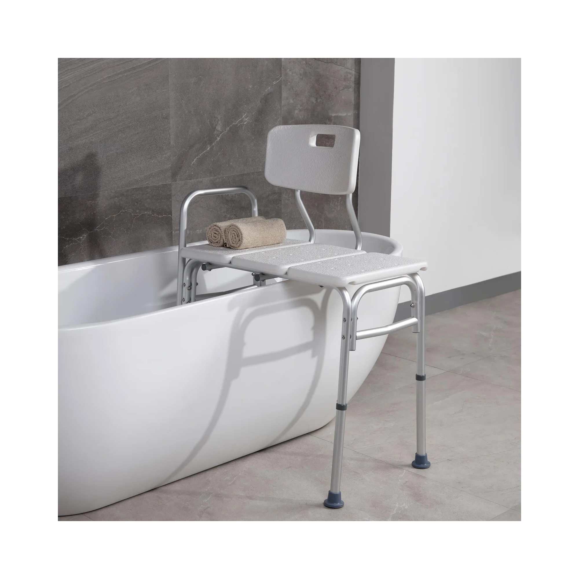 Silla de Transferencia para Tina/Ducha