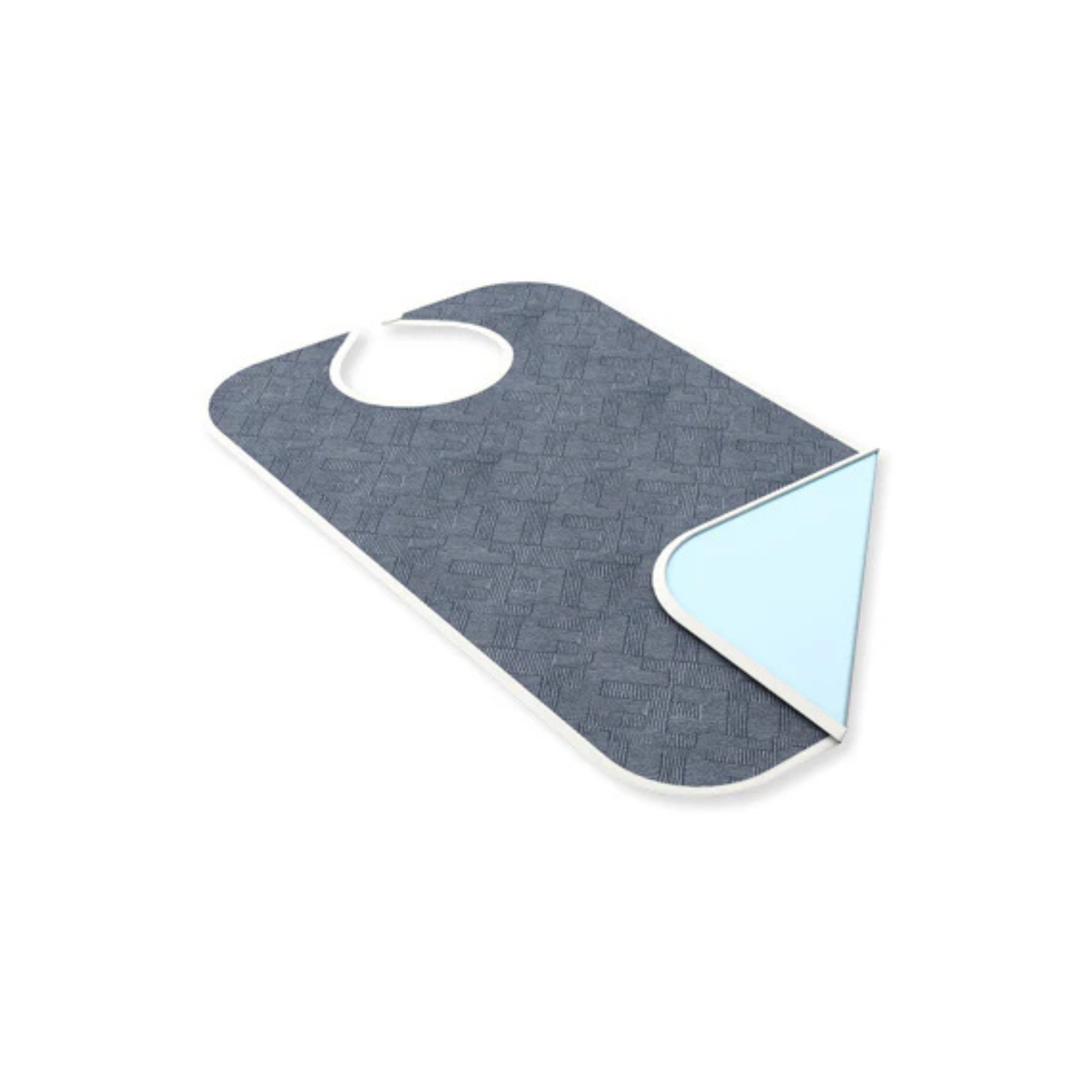 Babero Impermeable para Adultos TheraAssist TM1700