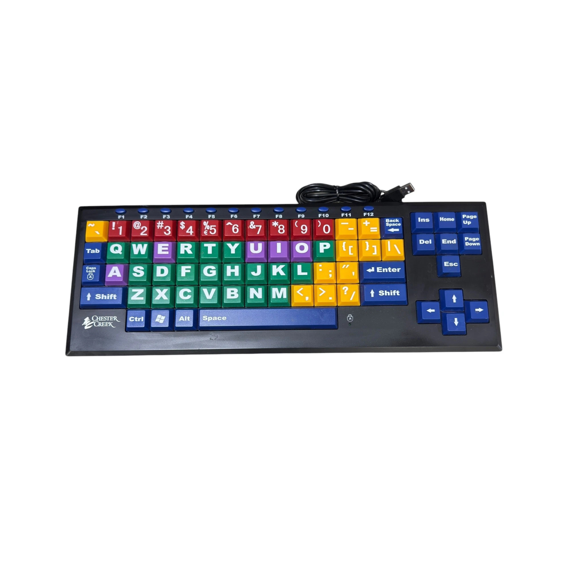 Teclado Kinderboard