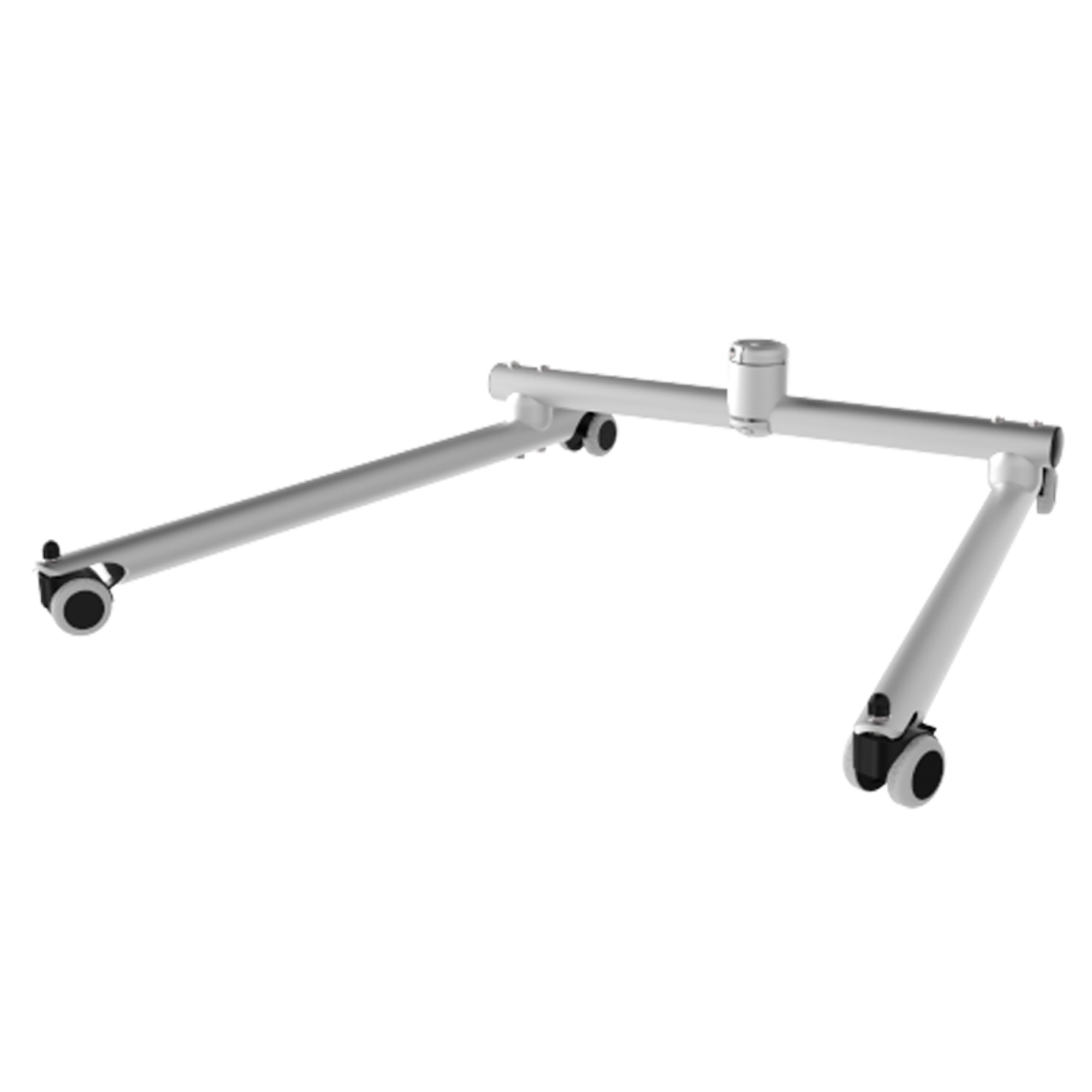 Soporte de pie para Comunicador Rehadapt