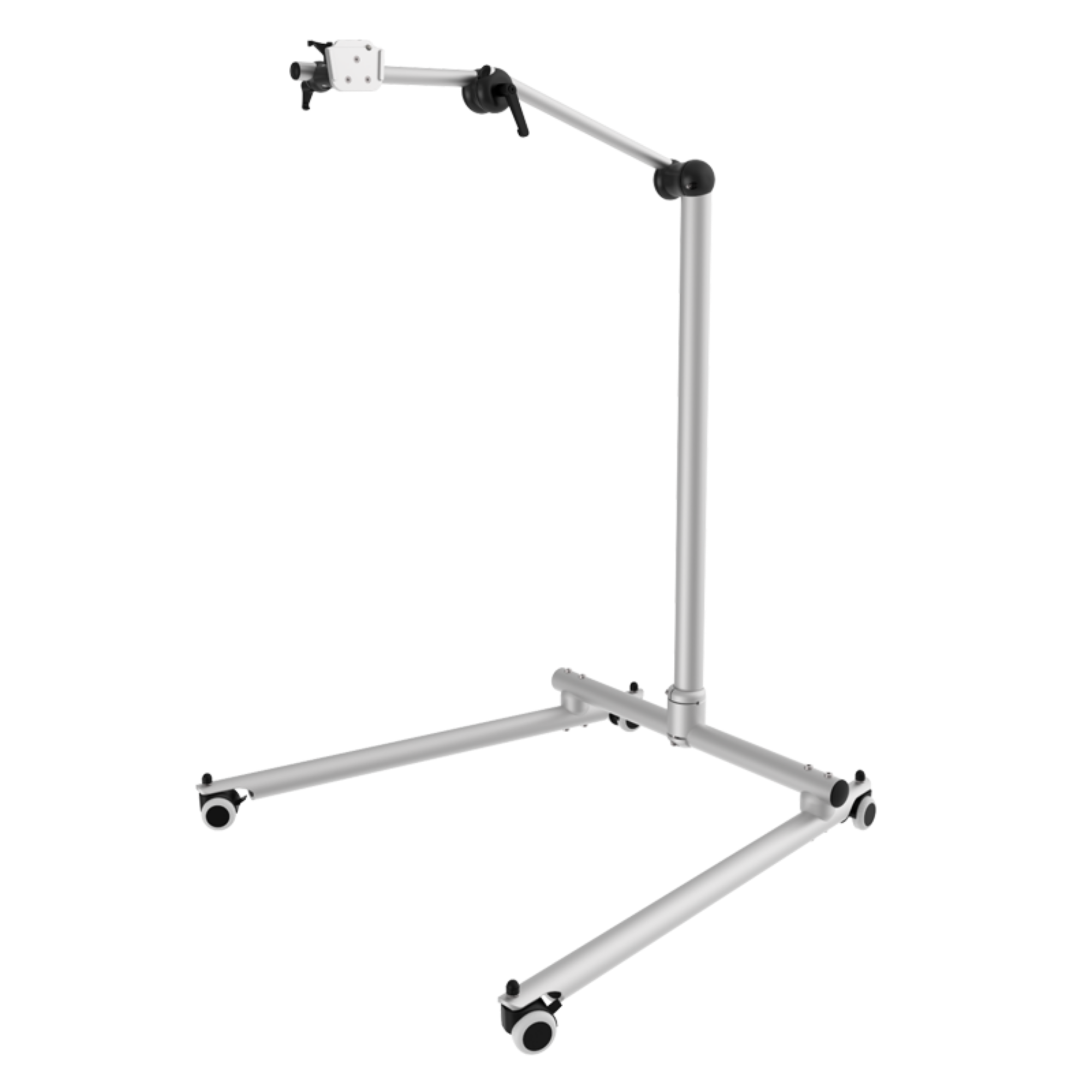 Soporte de pie para Comunicador Rehadapt