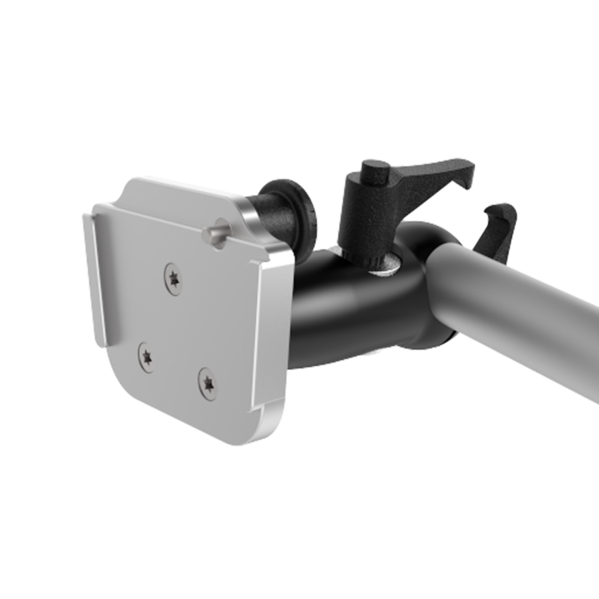 Soporte de pie para Comunicador Rehadapt