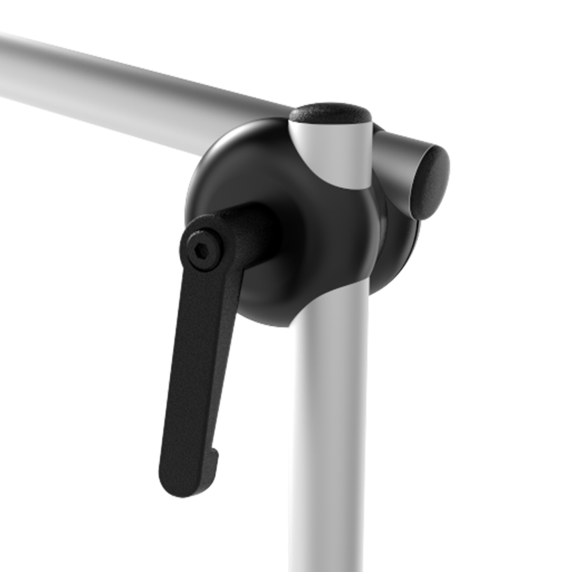 Soporte de pie para Comunicador Rehadapt