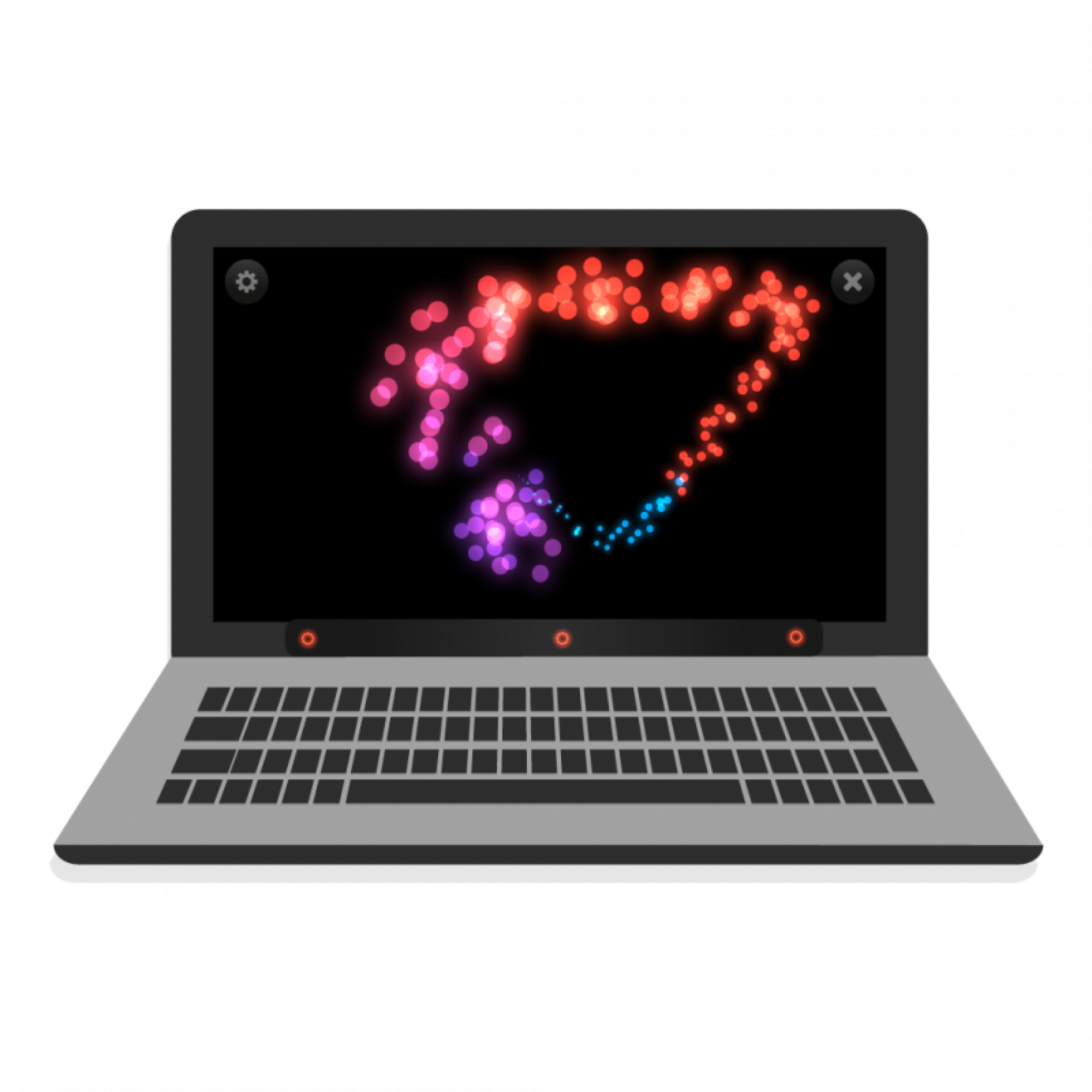 Software Sensory Guru Eye Fx 2