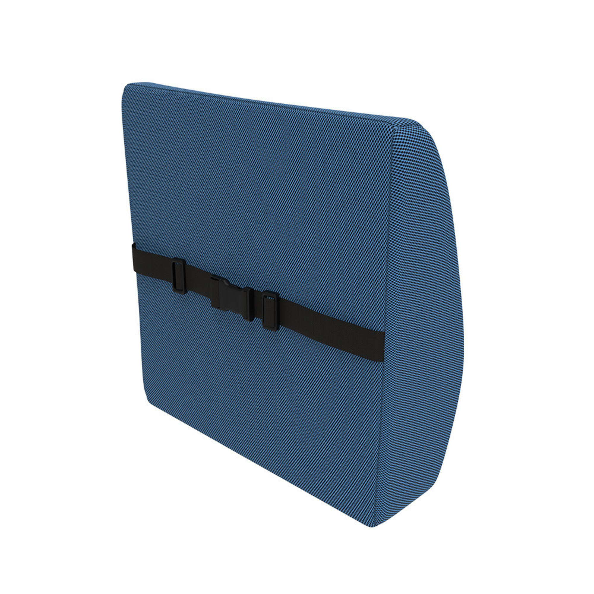 Cojin Lumbar Therashape Azul TM320