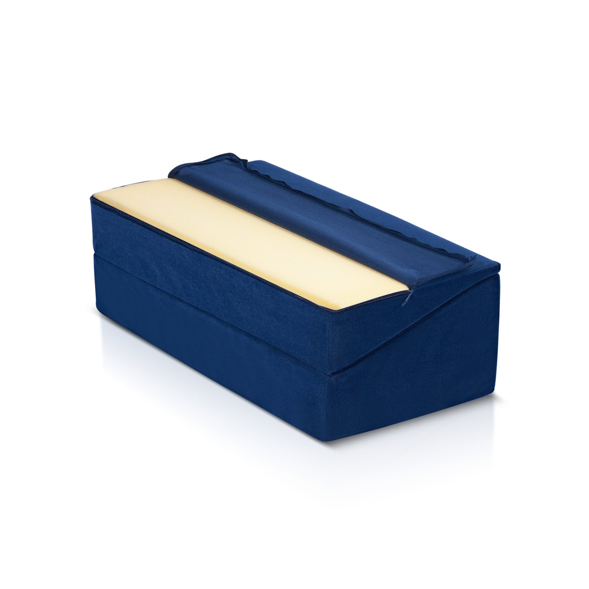 Cojín Tipo Cuña Theramaster Mediano TM410M