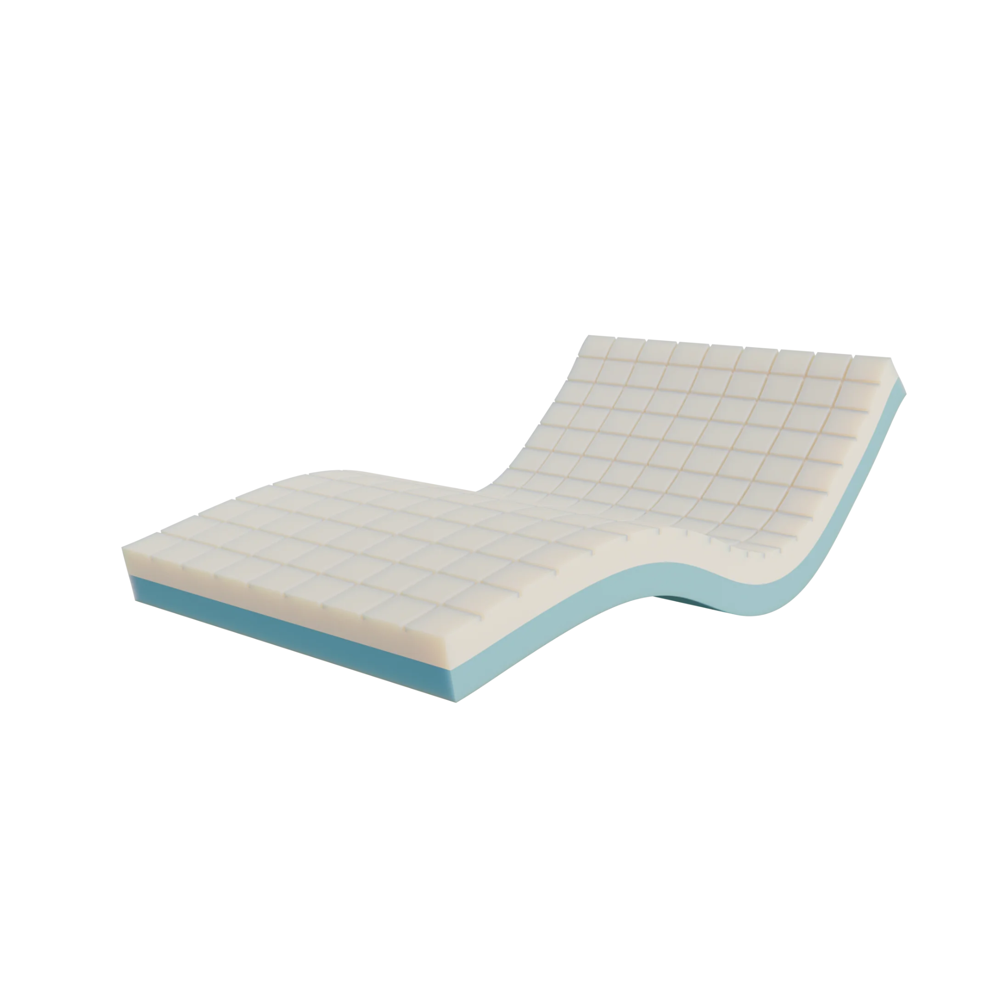 Colchón Antiescaras Theramart TheraDense TM460