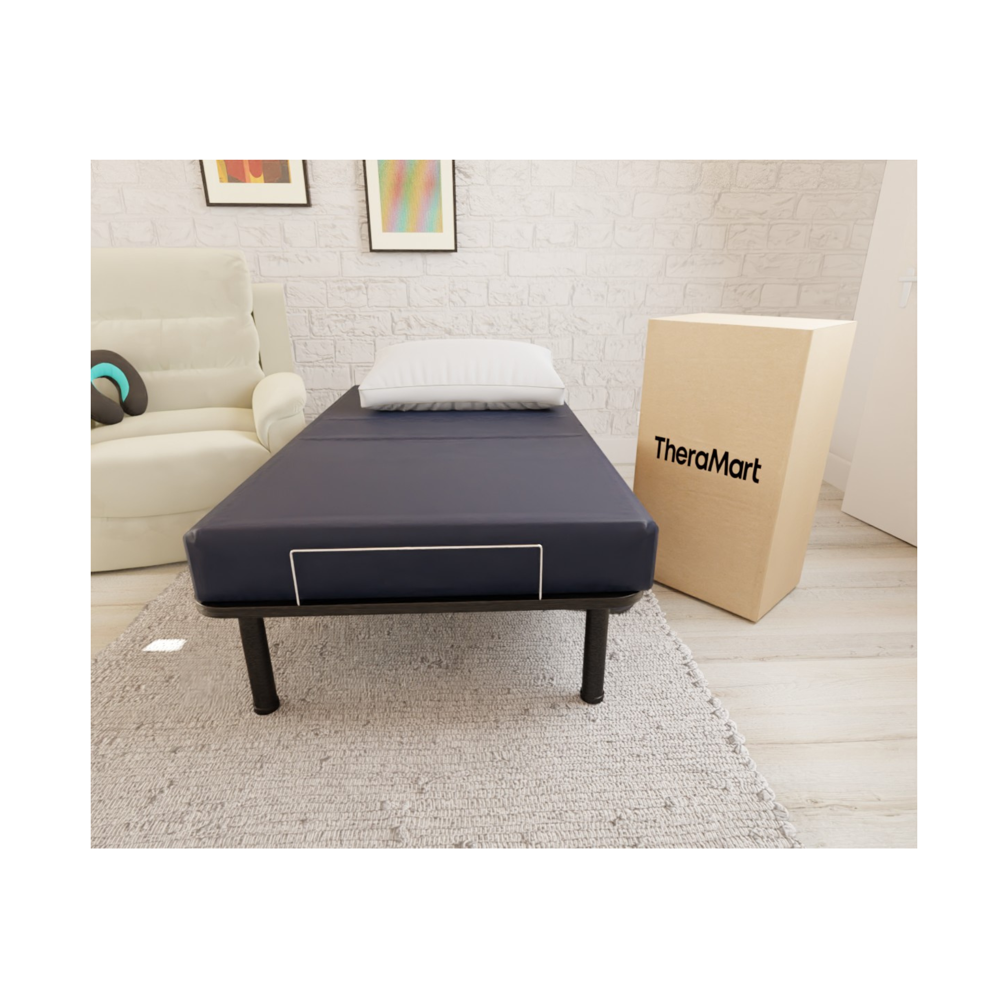 Colchón Antiescaras Multifoam TM425