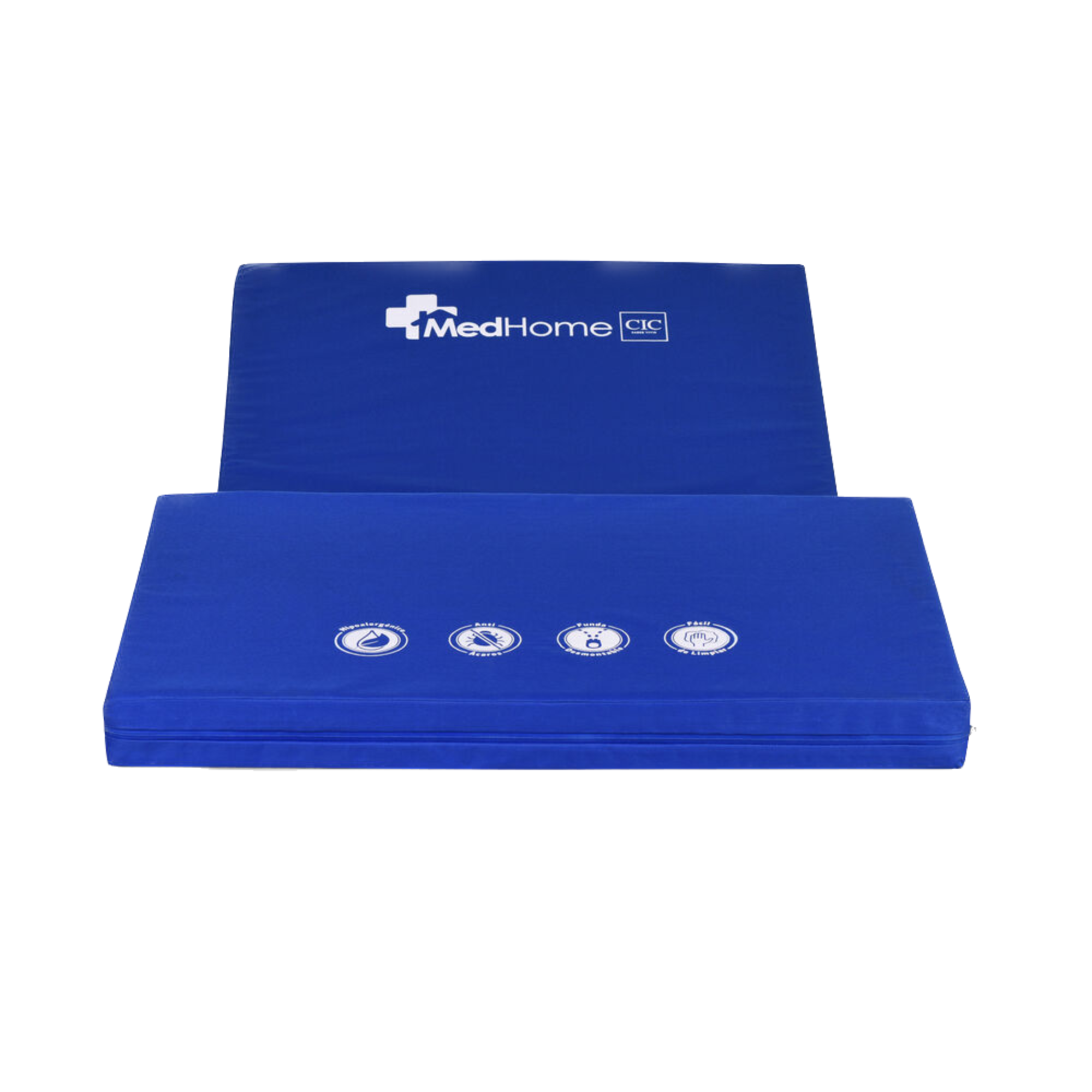 Colchón Clínico CIC Med Home