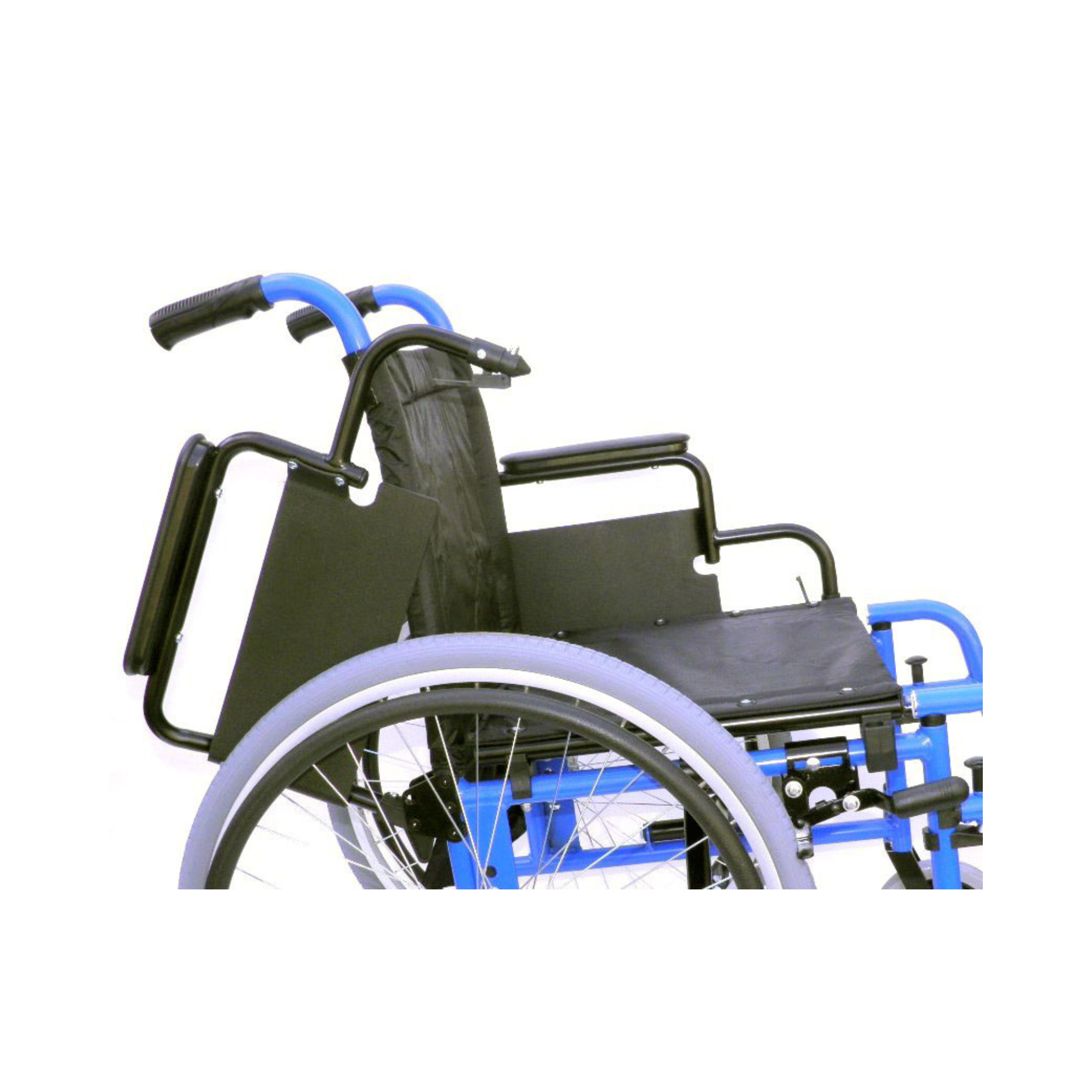Silla de Ruedas All Round II