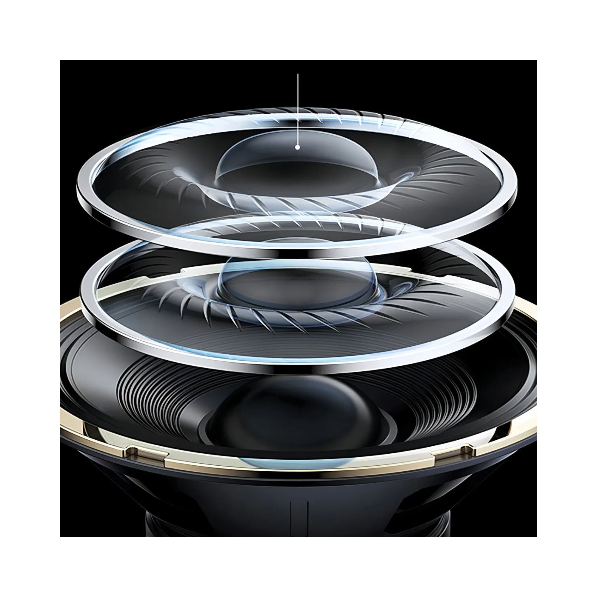 Audífonos Inalámbricos Bluetooth B39