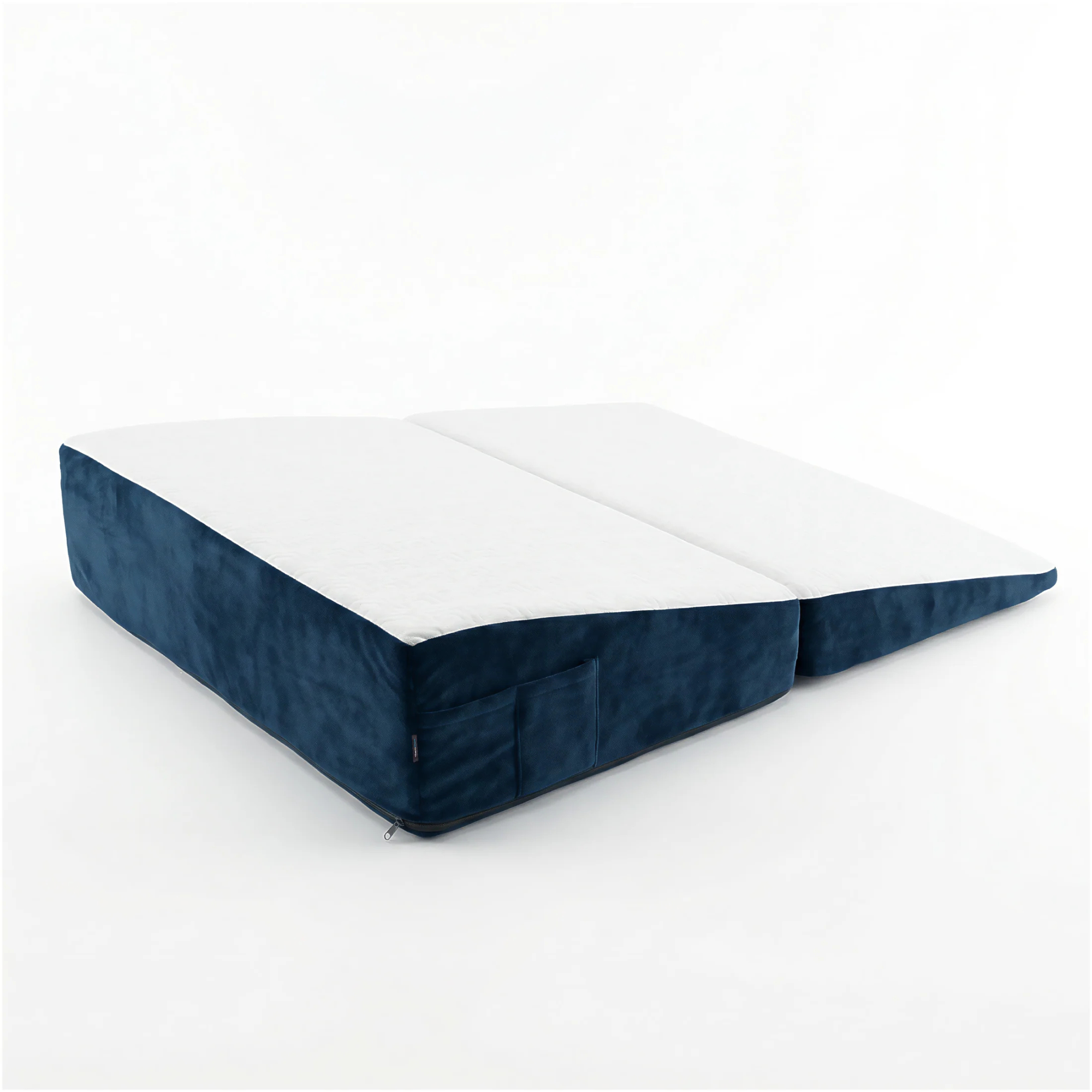 Cojin Theramaster Plus Cuña Plegable XL TM411