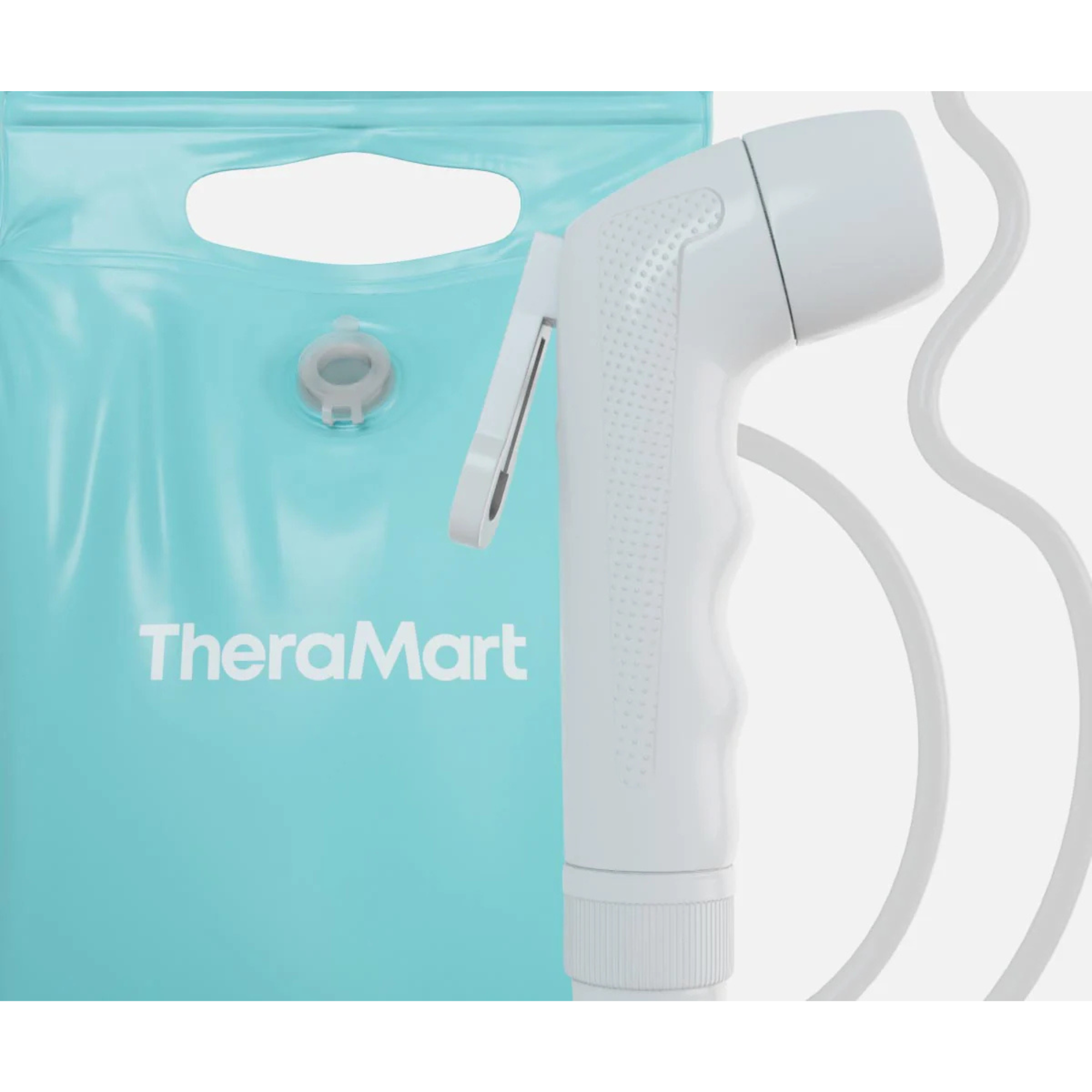 Ducha Portátil TheraAqua TM1440