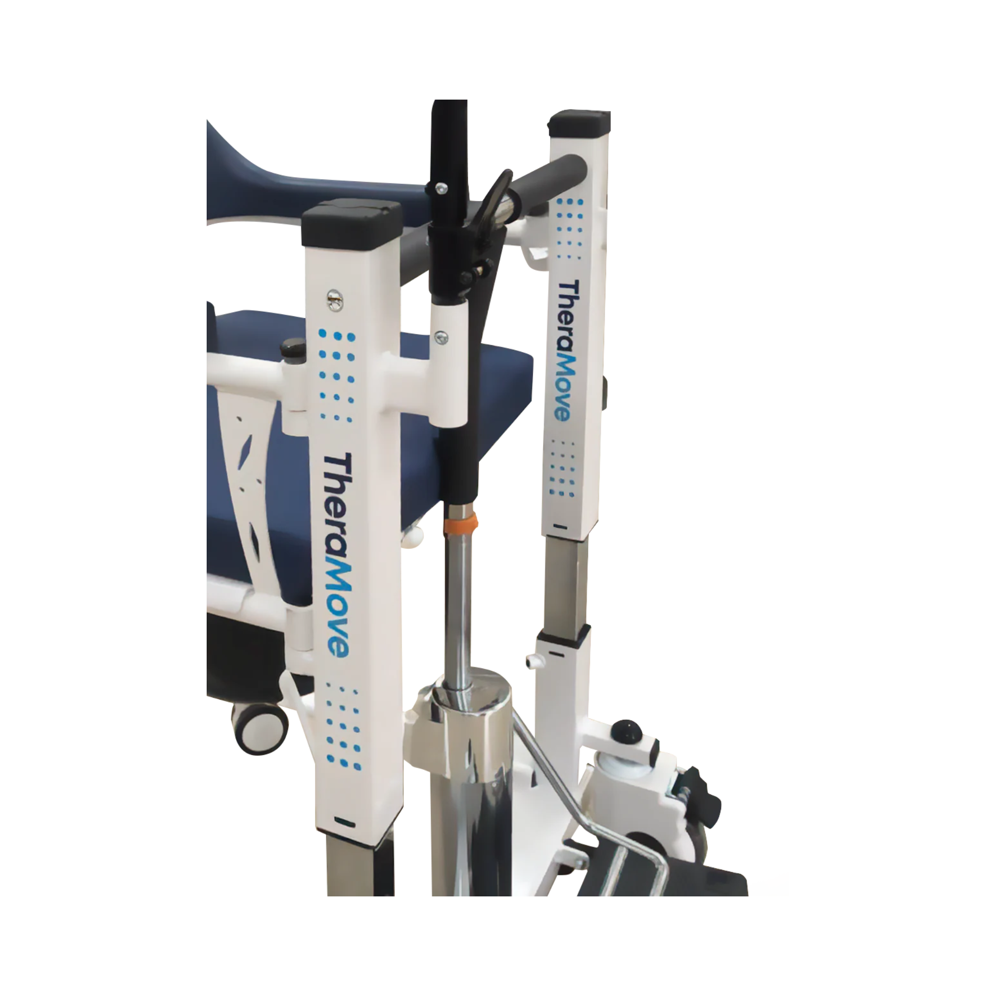 Silla Multifuncional TheraMove TM995
