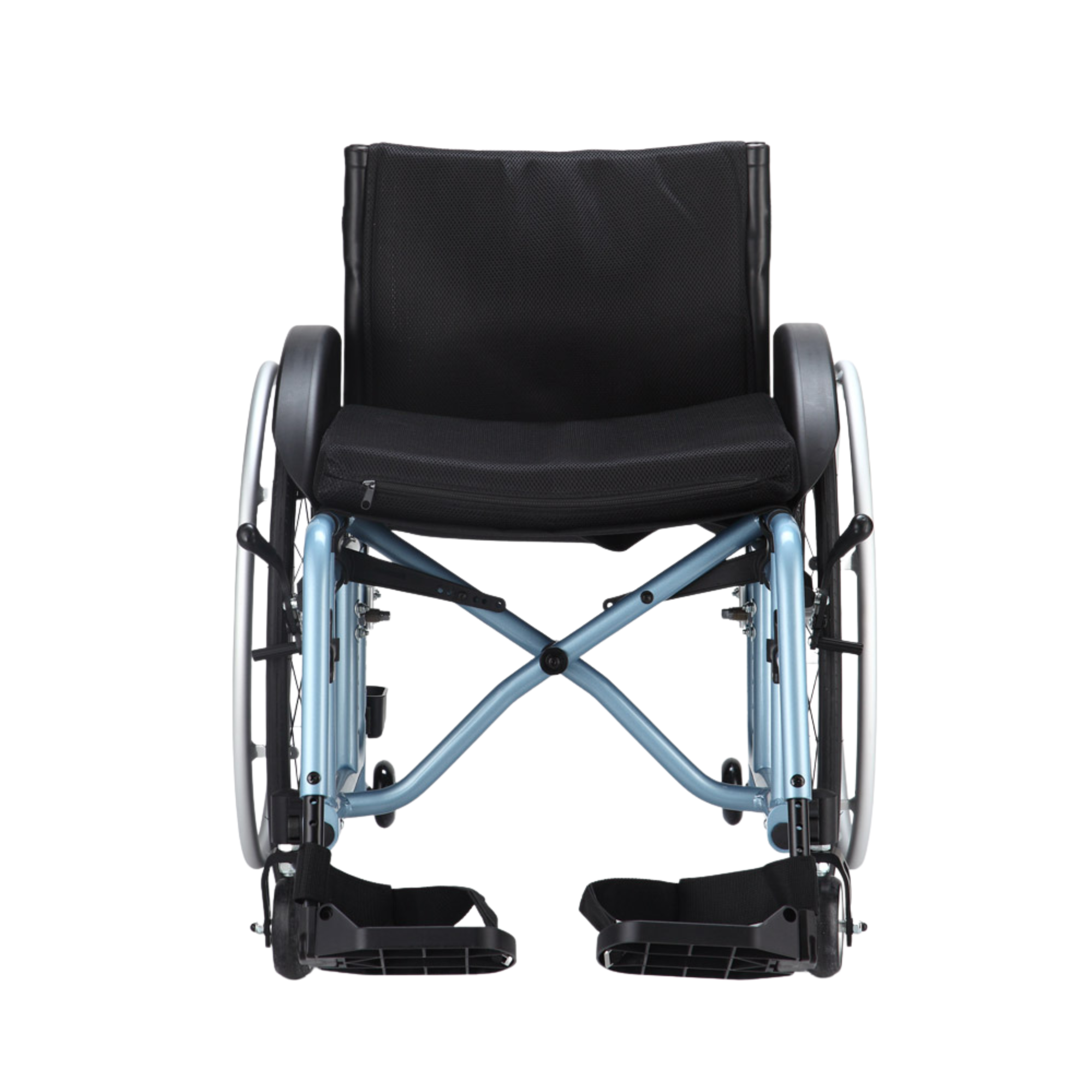 Silla de Ruedas Activa Zorro