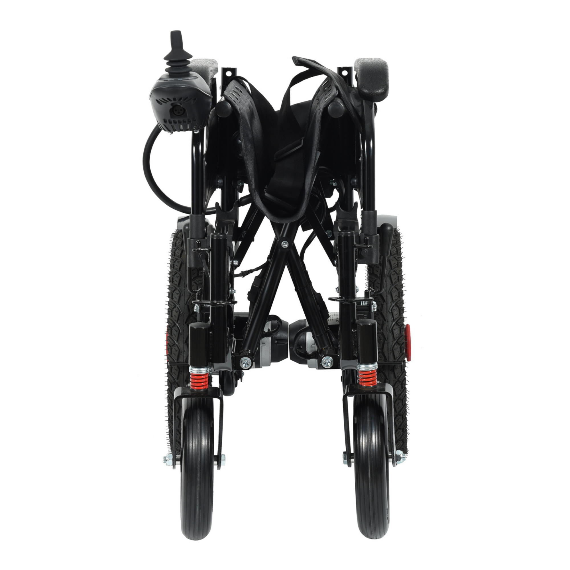 Silla de Ruedas Eléctrica TheraRider TM2500