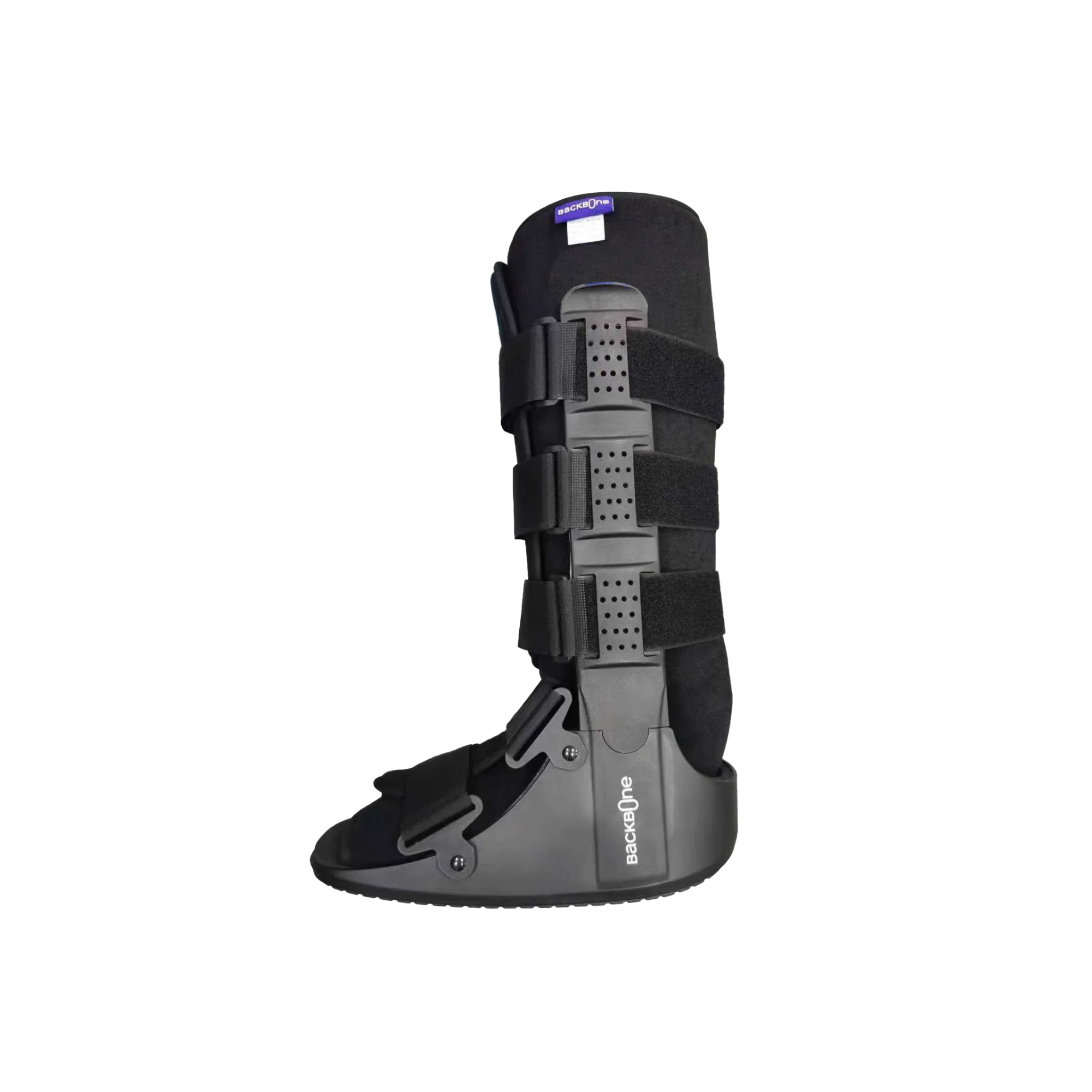 Bota Ortopédica B-Walk Larga BB630