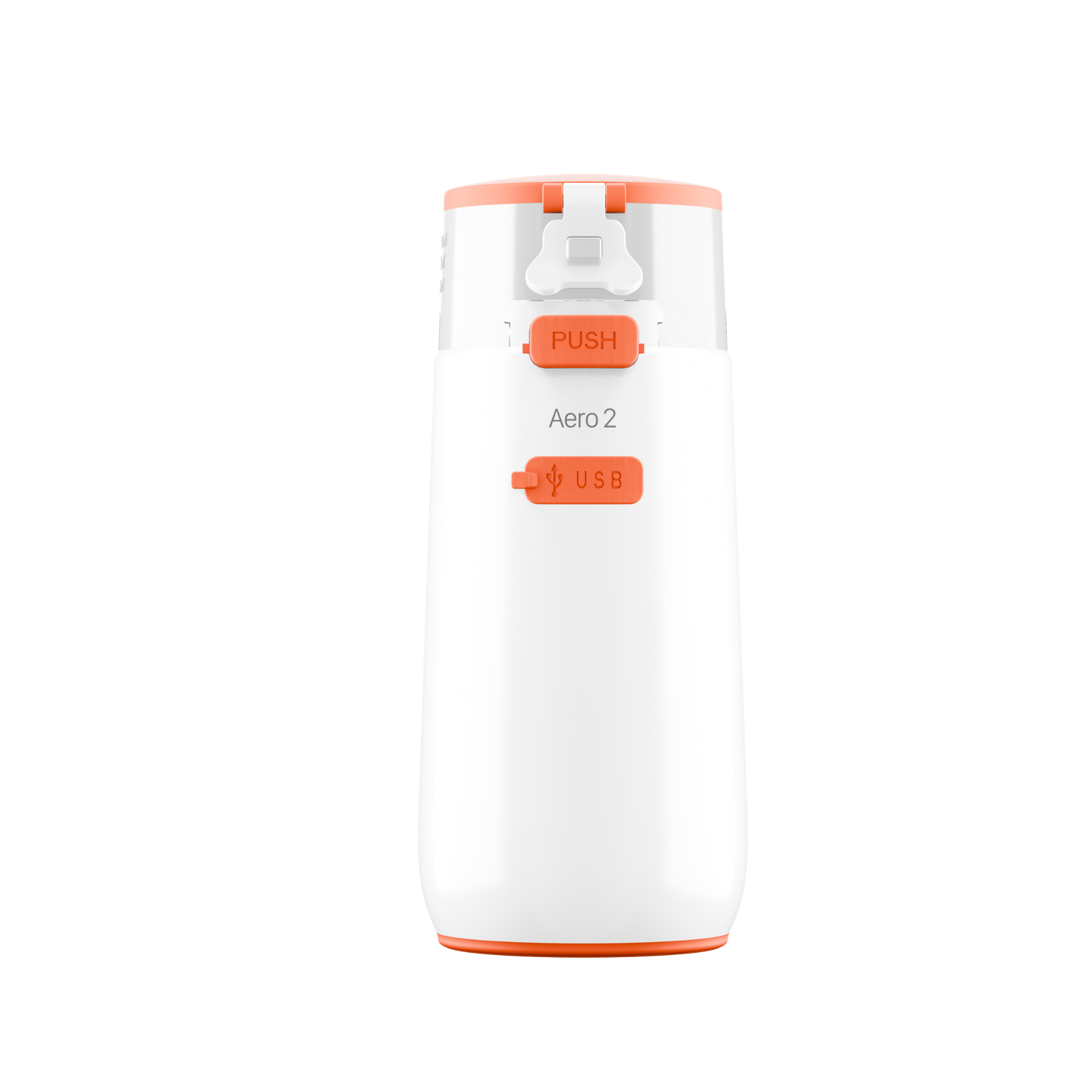 Nebulizador Nuvo Aero 2