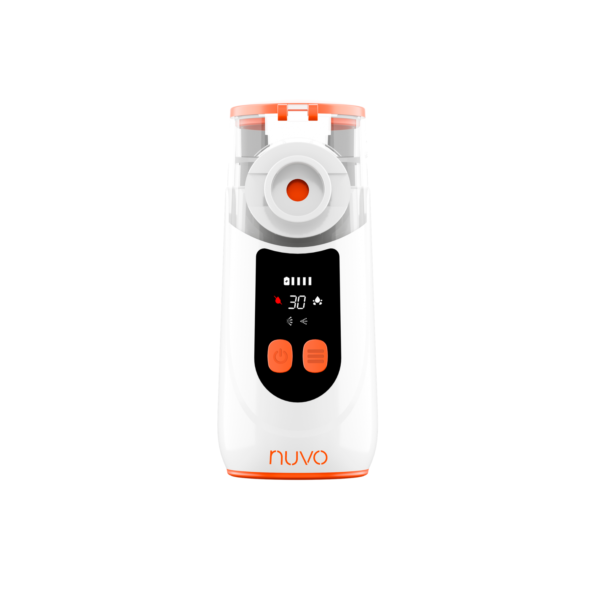 Nebulizador Nuvo Aero 2