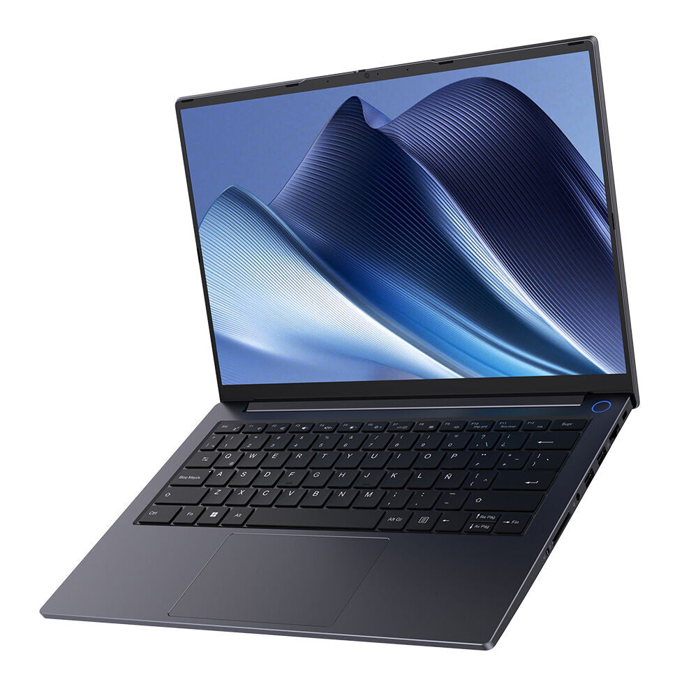 Notebook Chuwi Aubook Pro 14" - i5-1250P - 16 GB RAM DDR5 - 1 TB SSD
